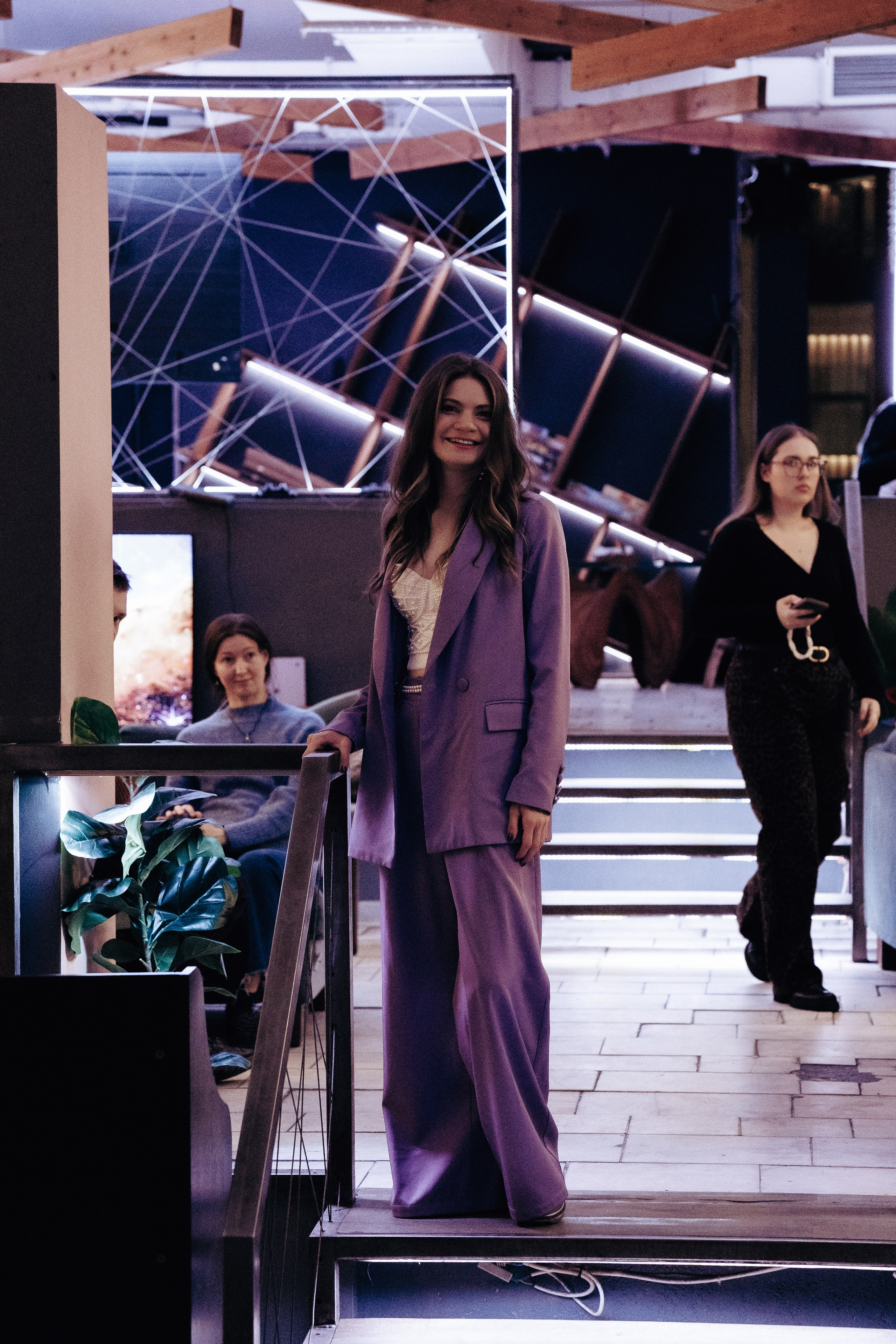 Репортажная съёмка мероприятия в Санкт-Петербурге. Профессиональный фотограф в Санкт-Петербурге Александр Волосенцев