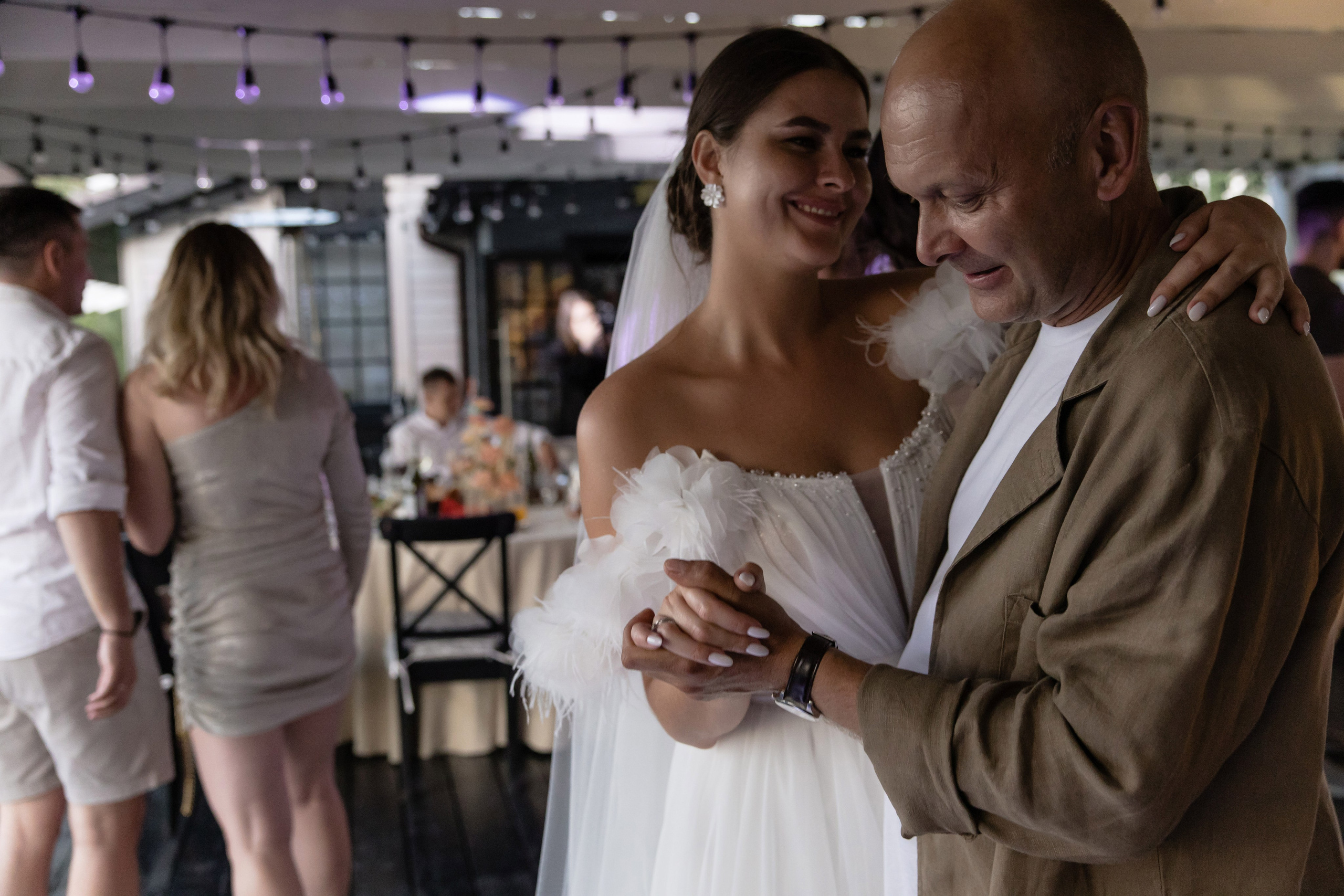 Арсентий и Даша. Свадебный и Семейный фотограф по всему миру Анна Фёдорова