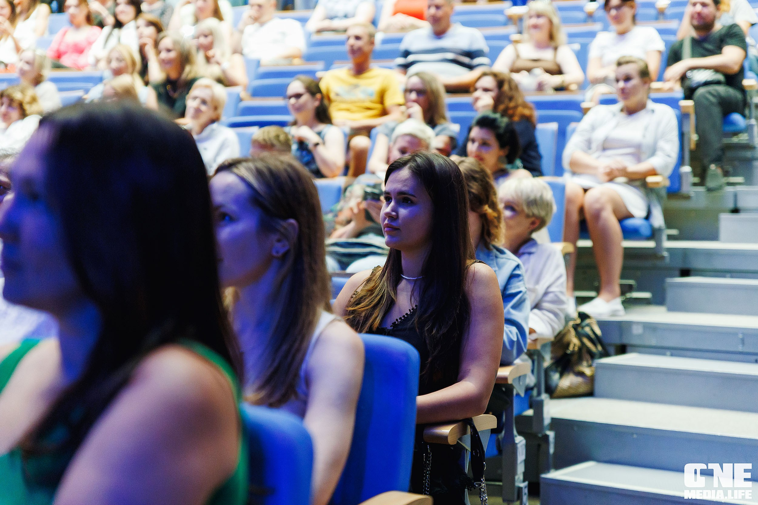 Михаил Лабковский. Лекция 20.07.2024. KRIS KRUPINNIKOVA