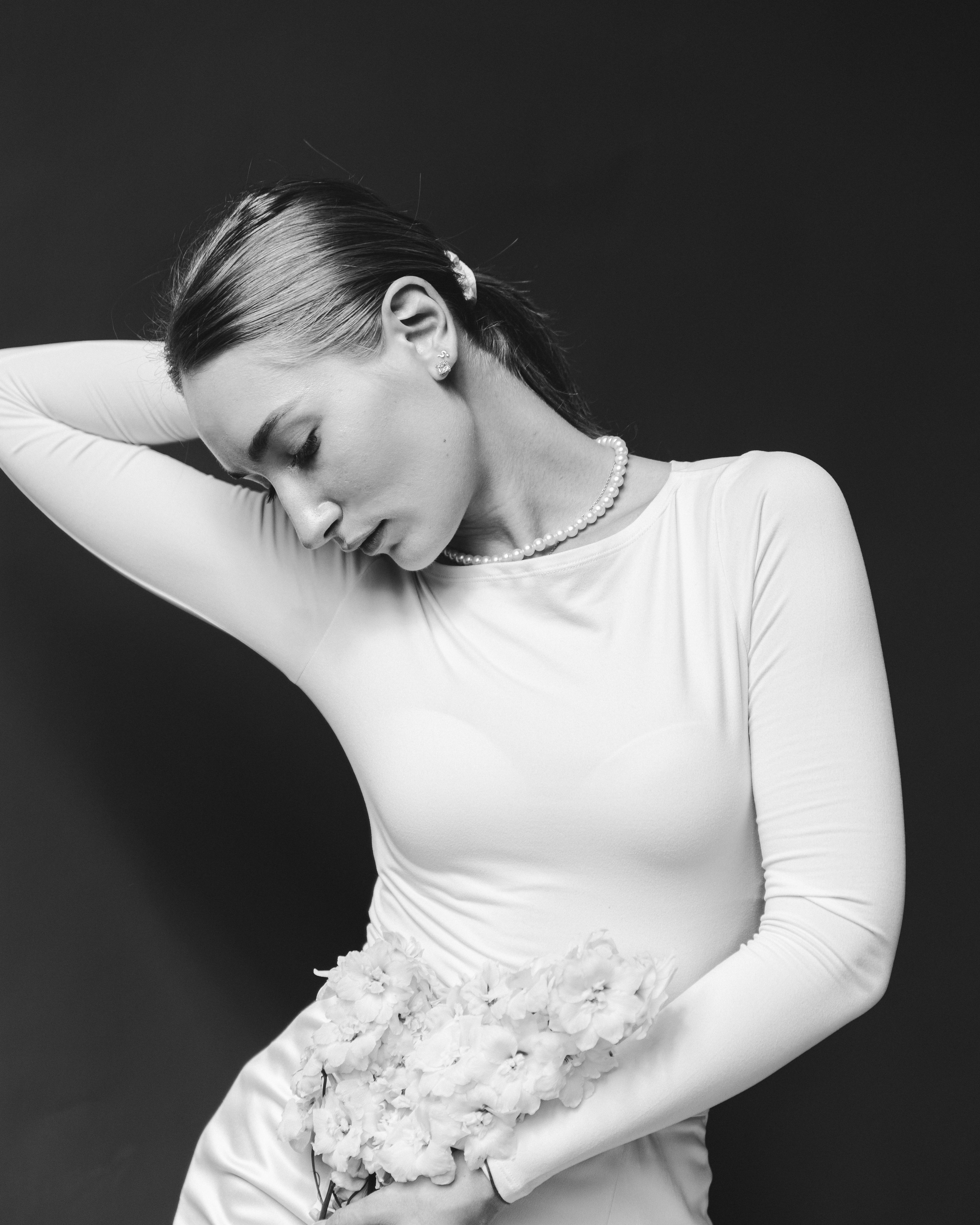 Mini. KRIS KRUPINNIKOVA