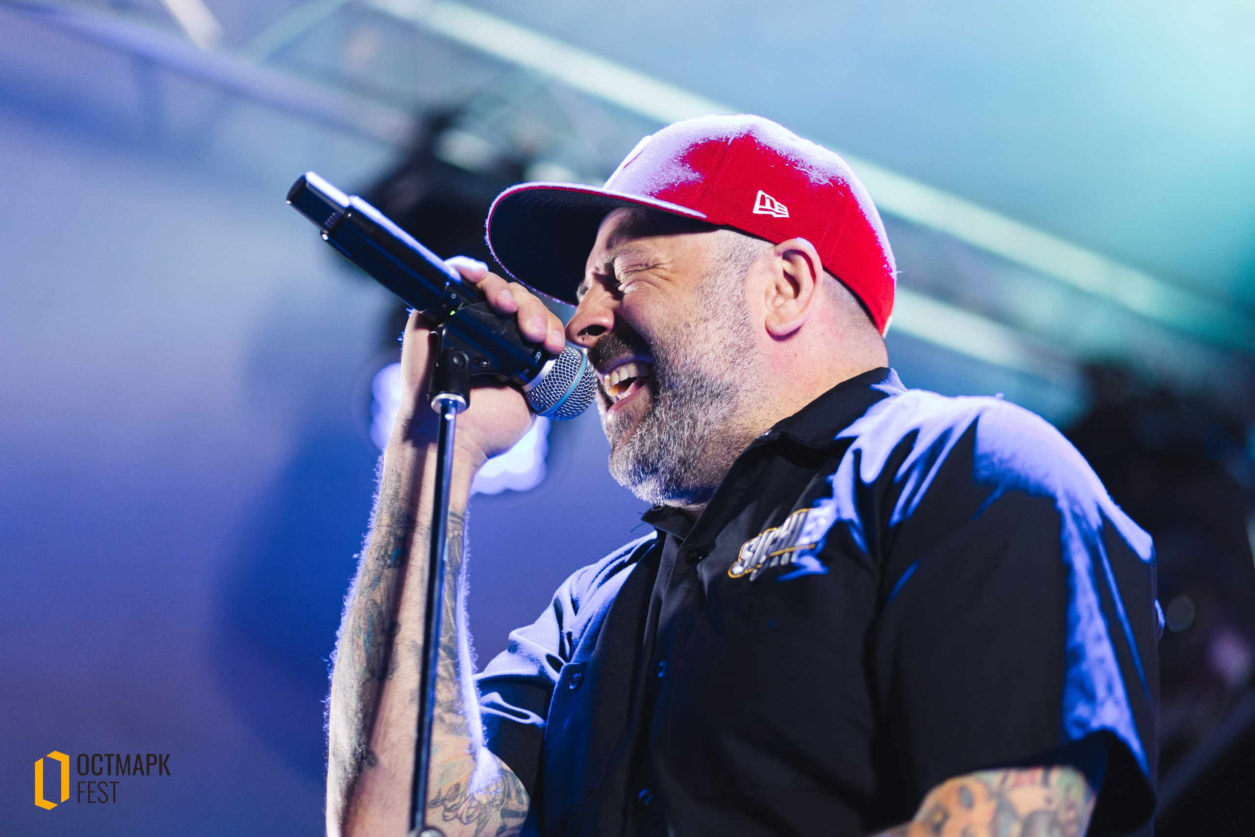 ОСТМАРК FEST 2024. KRIS KRUPINNIKOVA