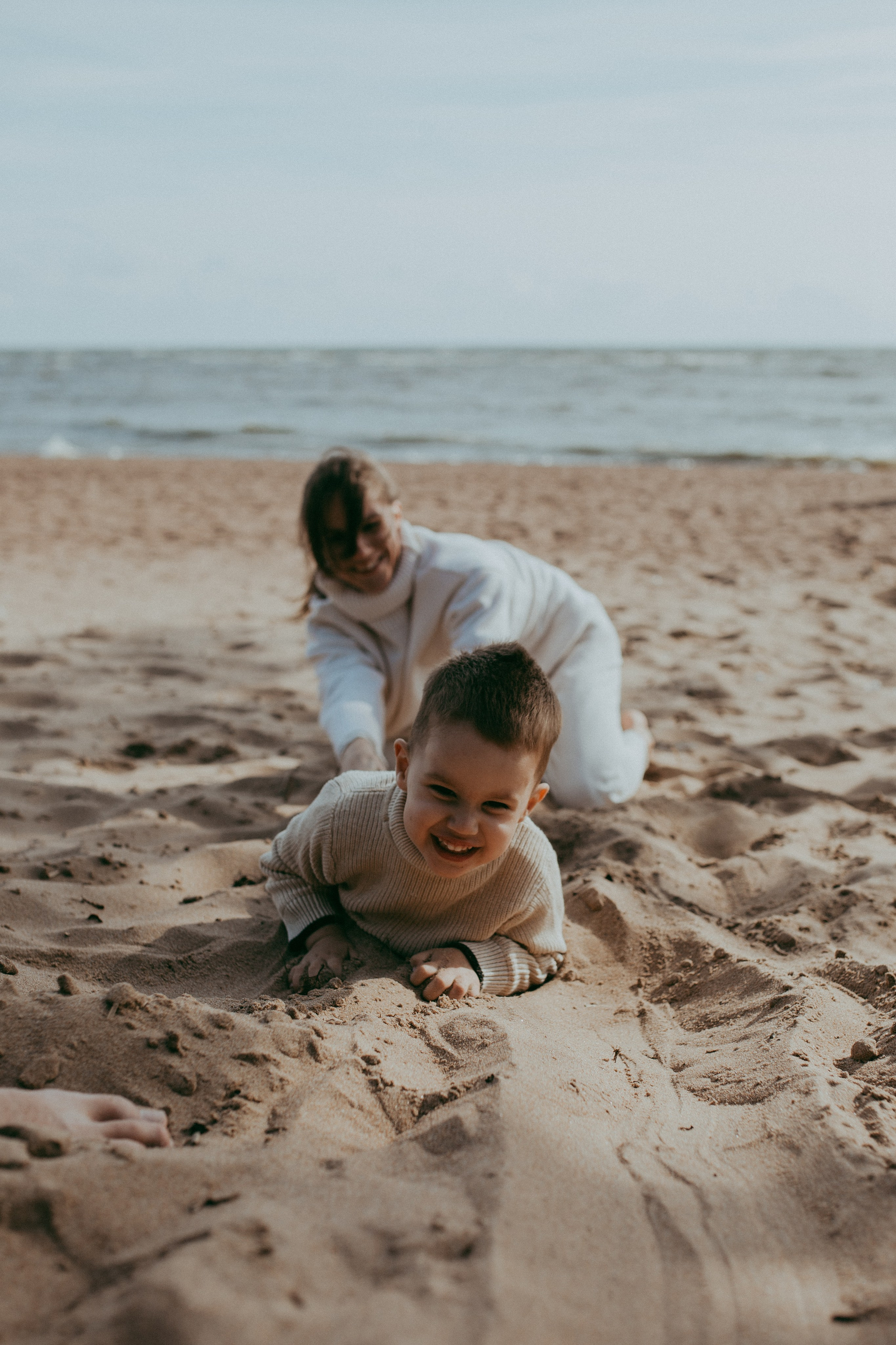 Про жизнь. Семейный фотограф Санкт-Петербург Елена Корытцева