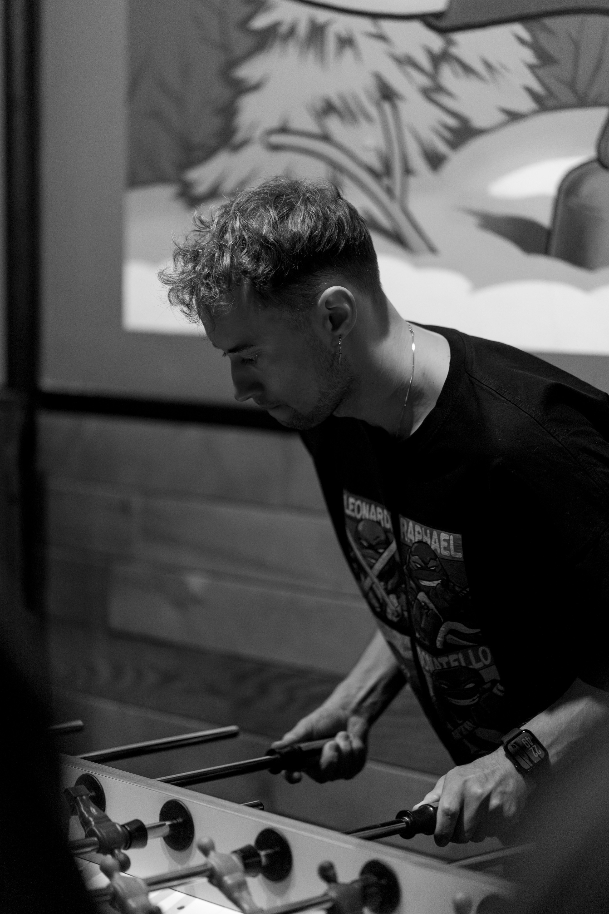 Rook's. Анастасия Паршукова — фотограф Шерегеш Новосибирск