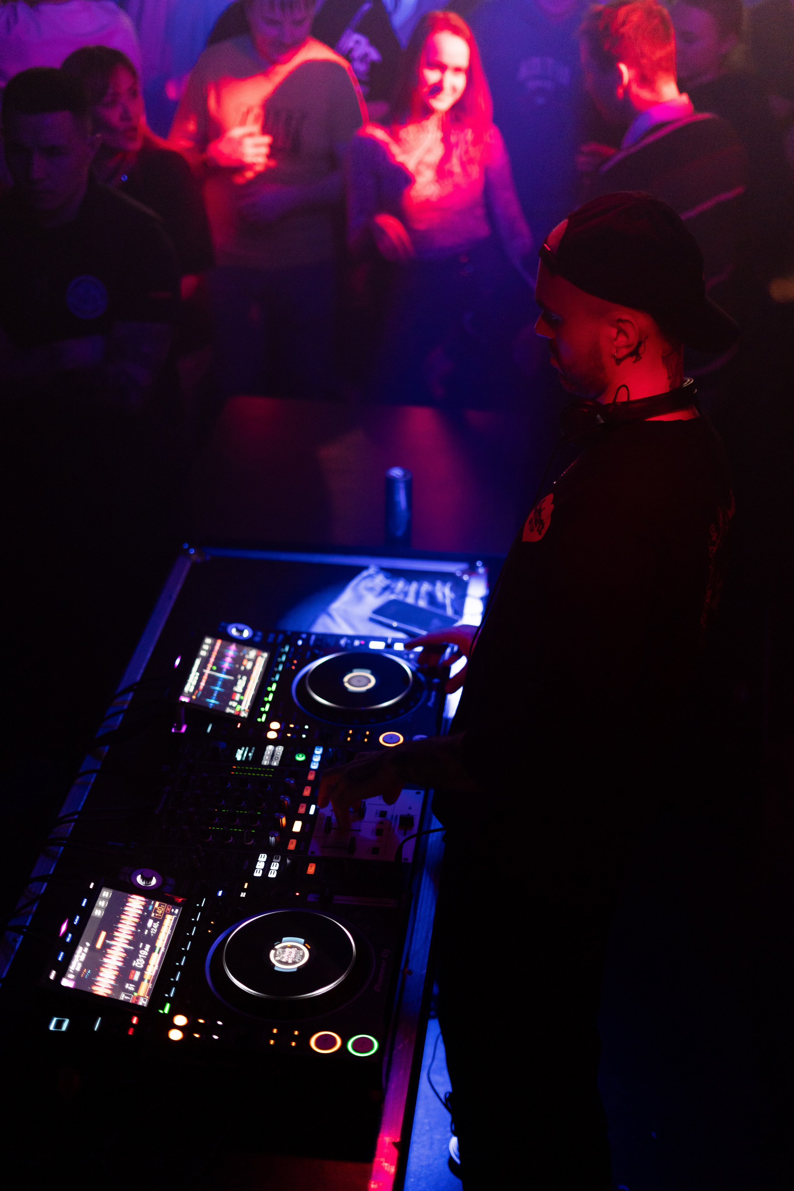 Rook's. Анастасия Паршукова — фотограф Шерегеш Новосибирск