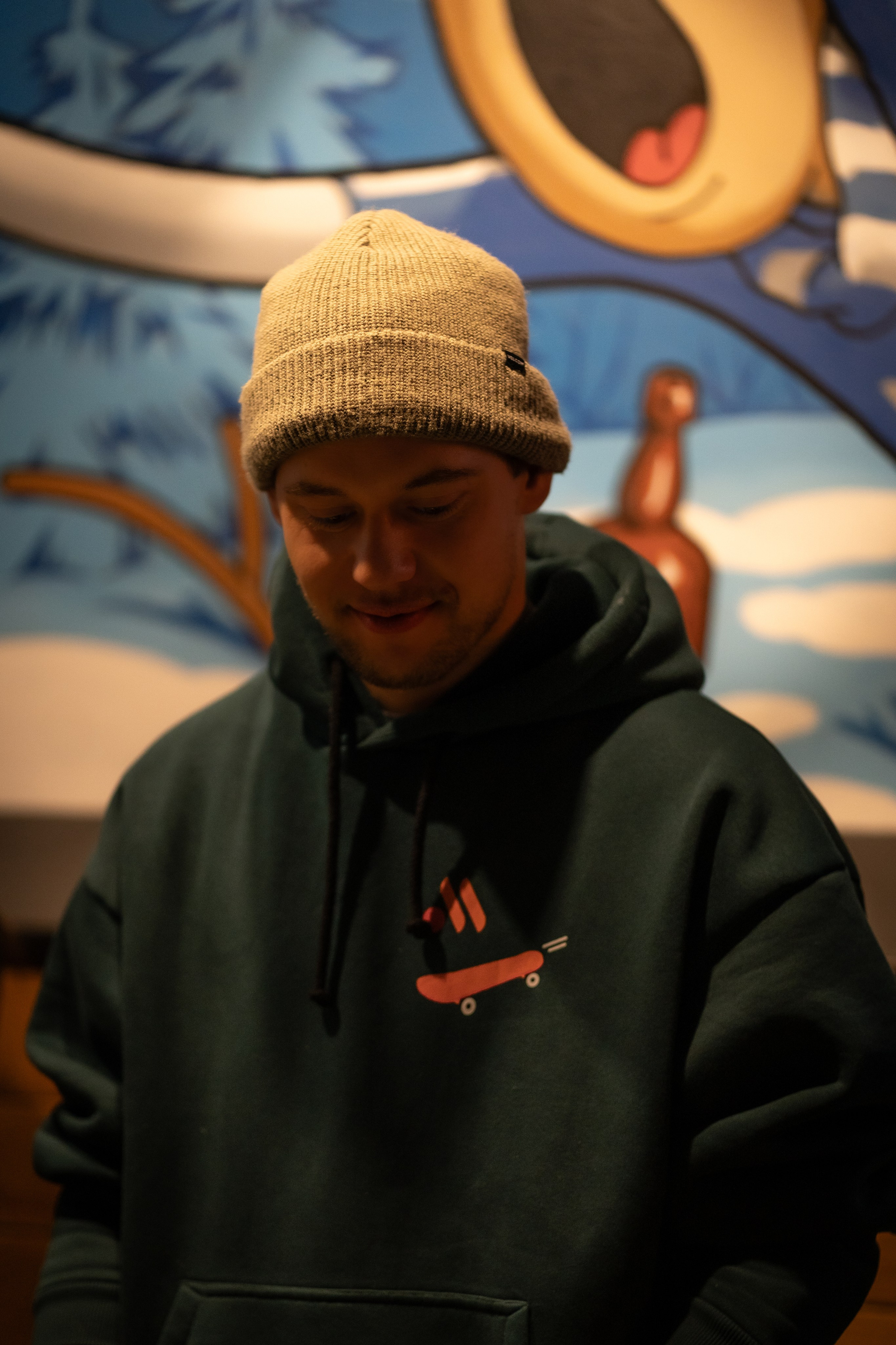 Rooks 13.12 HB. Анастасия Паршукова — фотограф Шерегеш Новосибирск