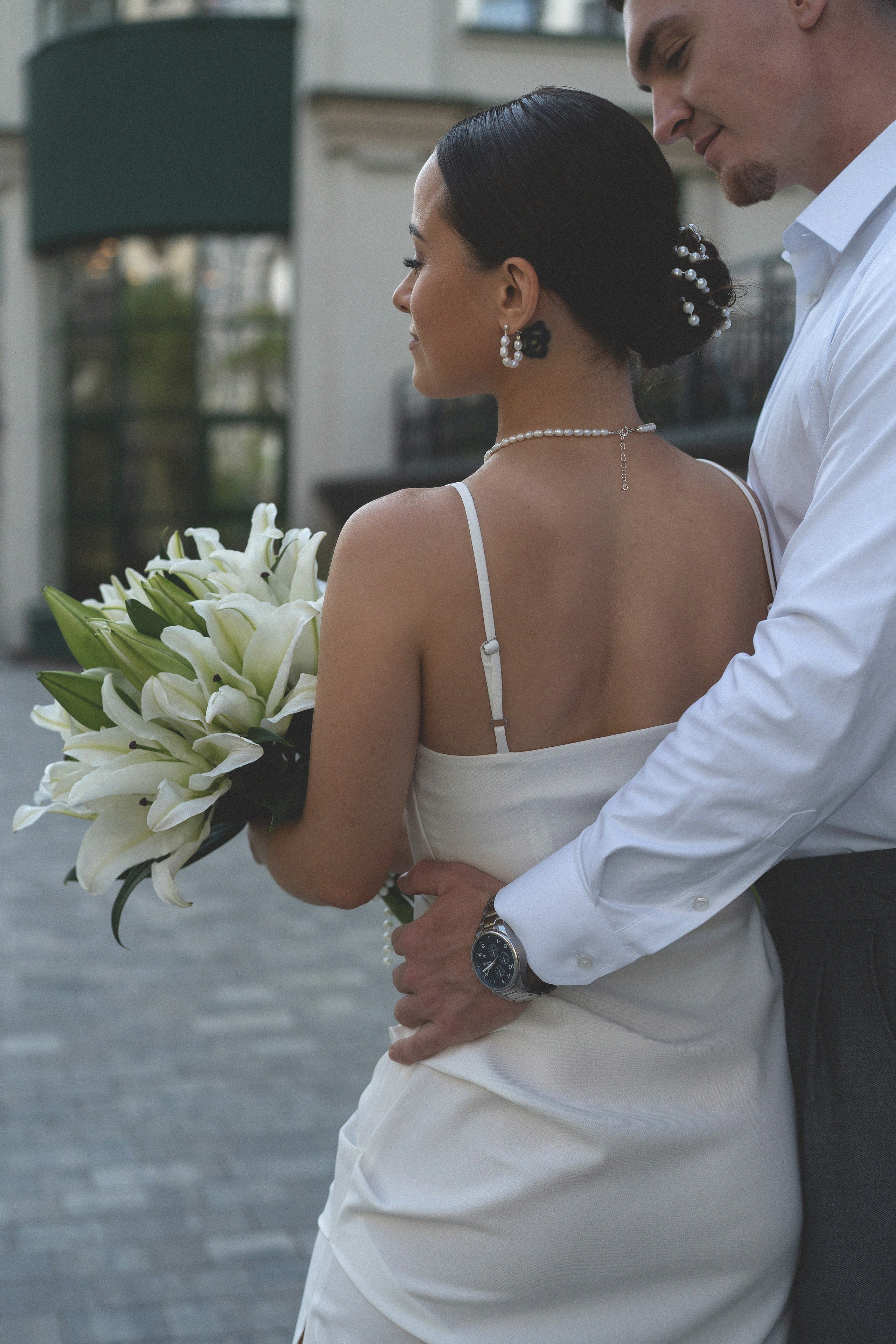 Катя и Вова. Фотограф Лютикова Ирина, Тюмень, Москва