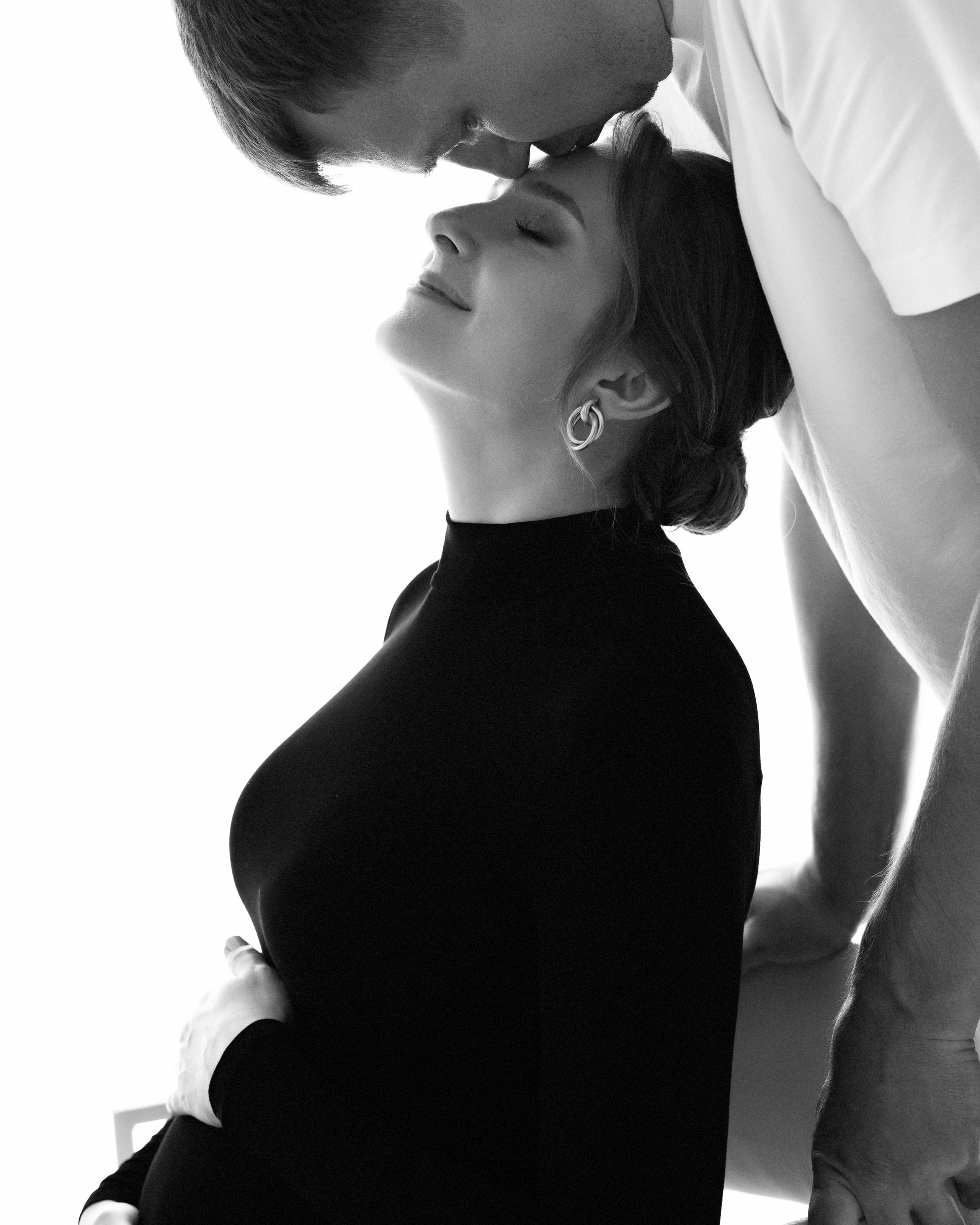 Мои работы. Фотограф беременности г. Иркутск