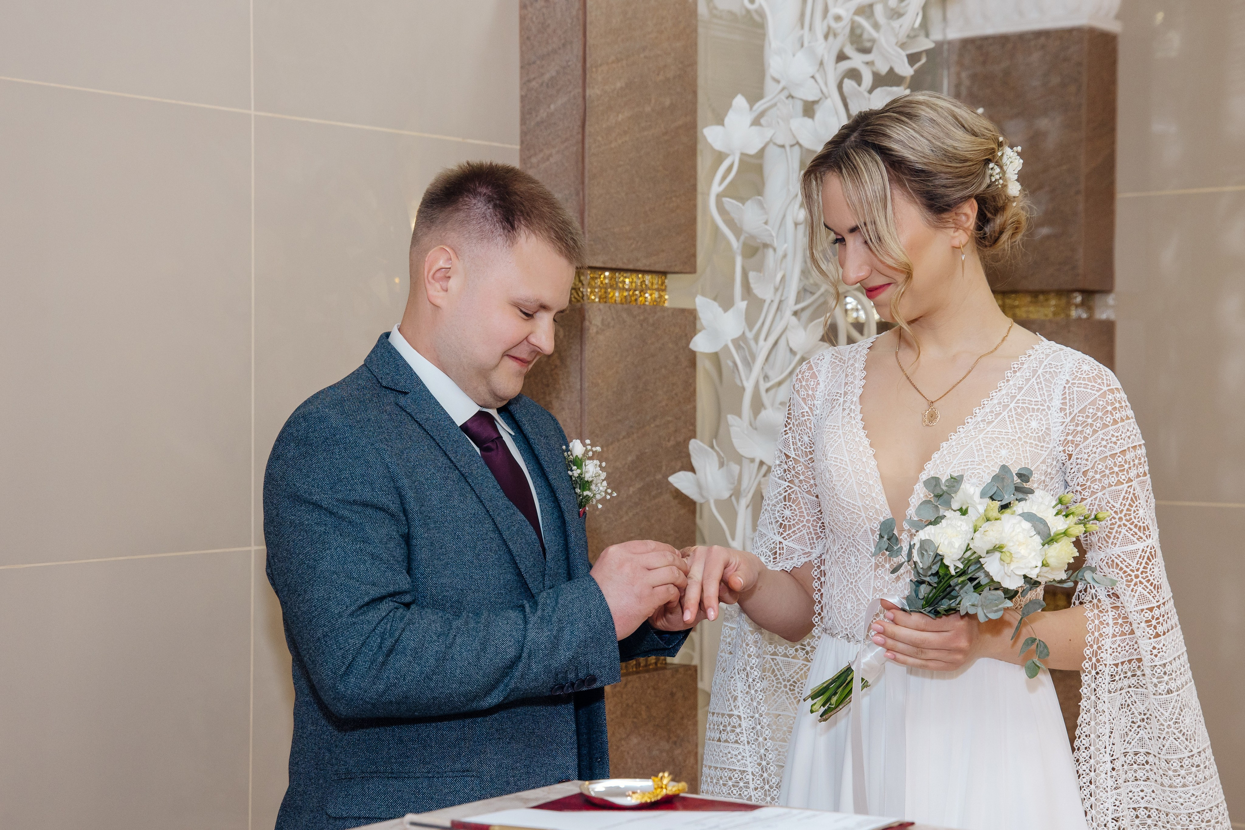 Фотограф Сергей Золотарев — Свадьба Дмитрия и Виктории. Фотограф Воронеж, Липецк