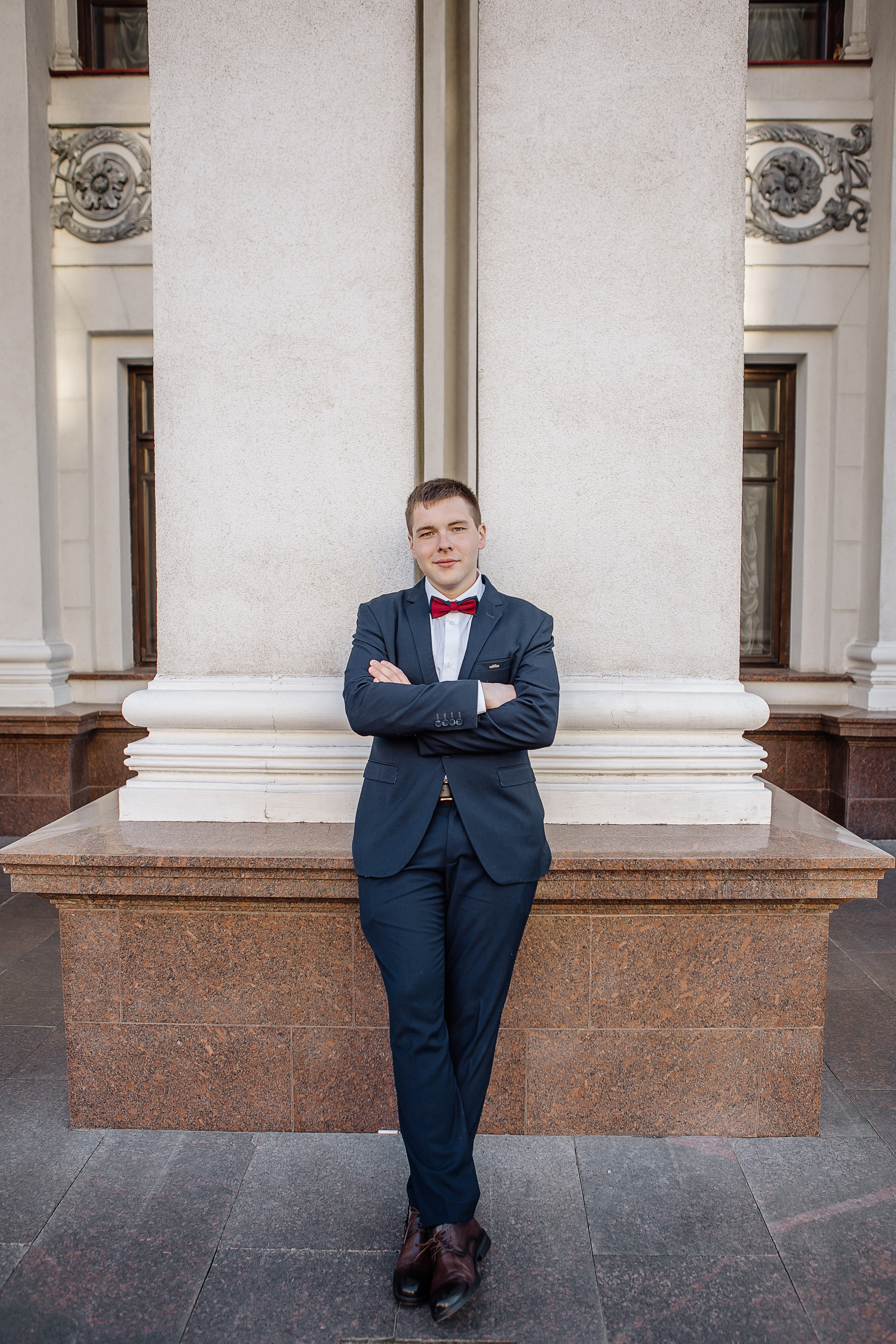 Павел и Екатерина. Фотограф Воронеж, Липецк