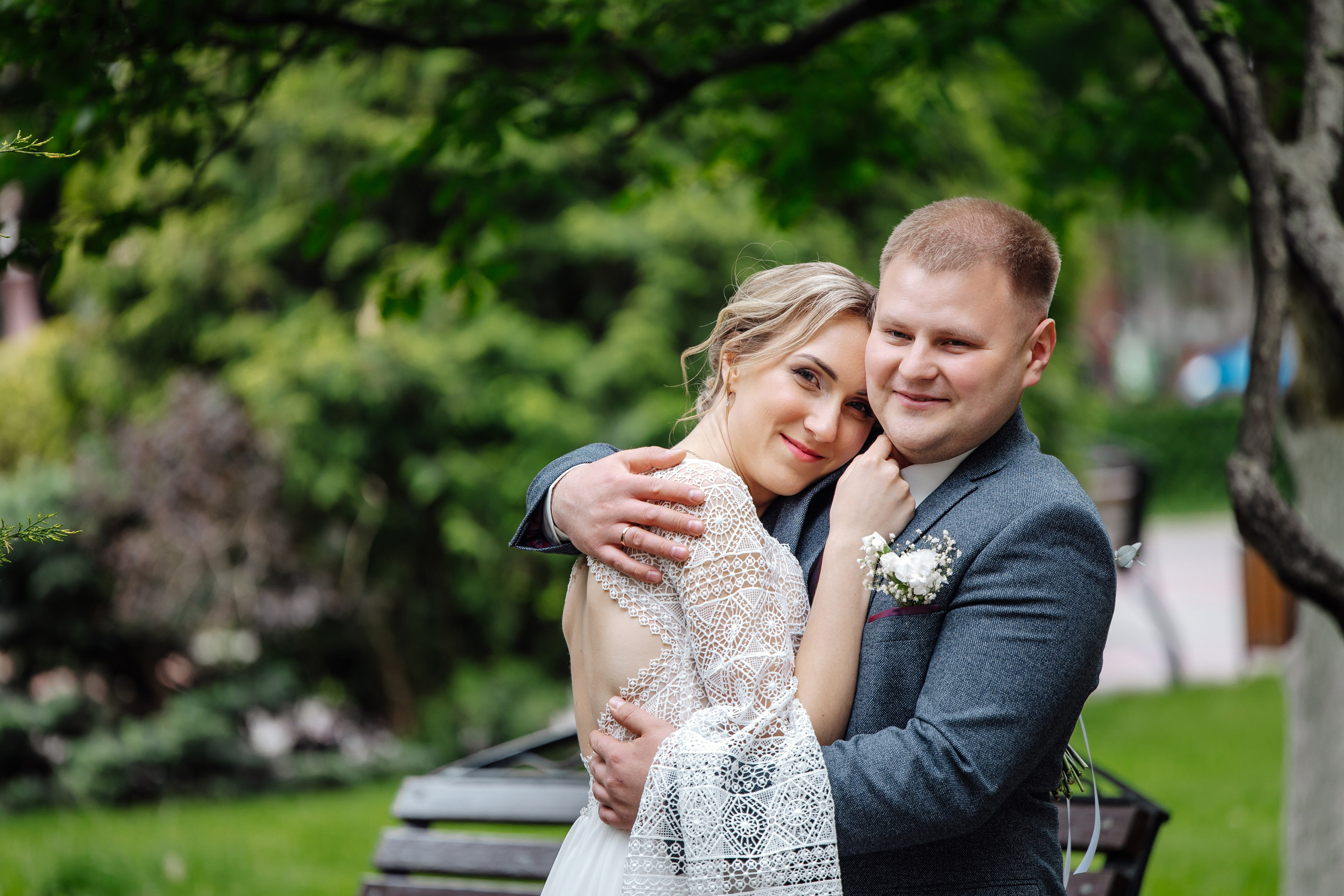 Фотограф Сергей Золотарев — Свадьба Дмитрия и Виктории. Фотограф Воронеж, Липецк