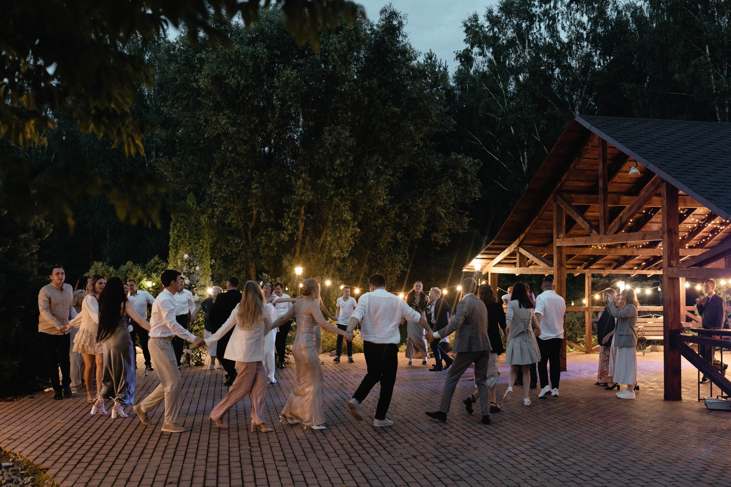 Лада и Миша. Свадебный и семейный фотограф во Владимире Белашова Анастасия