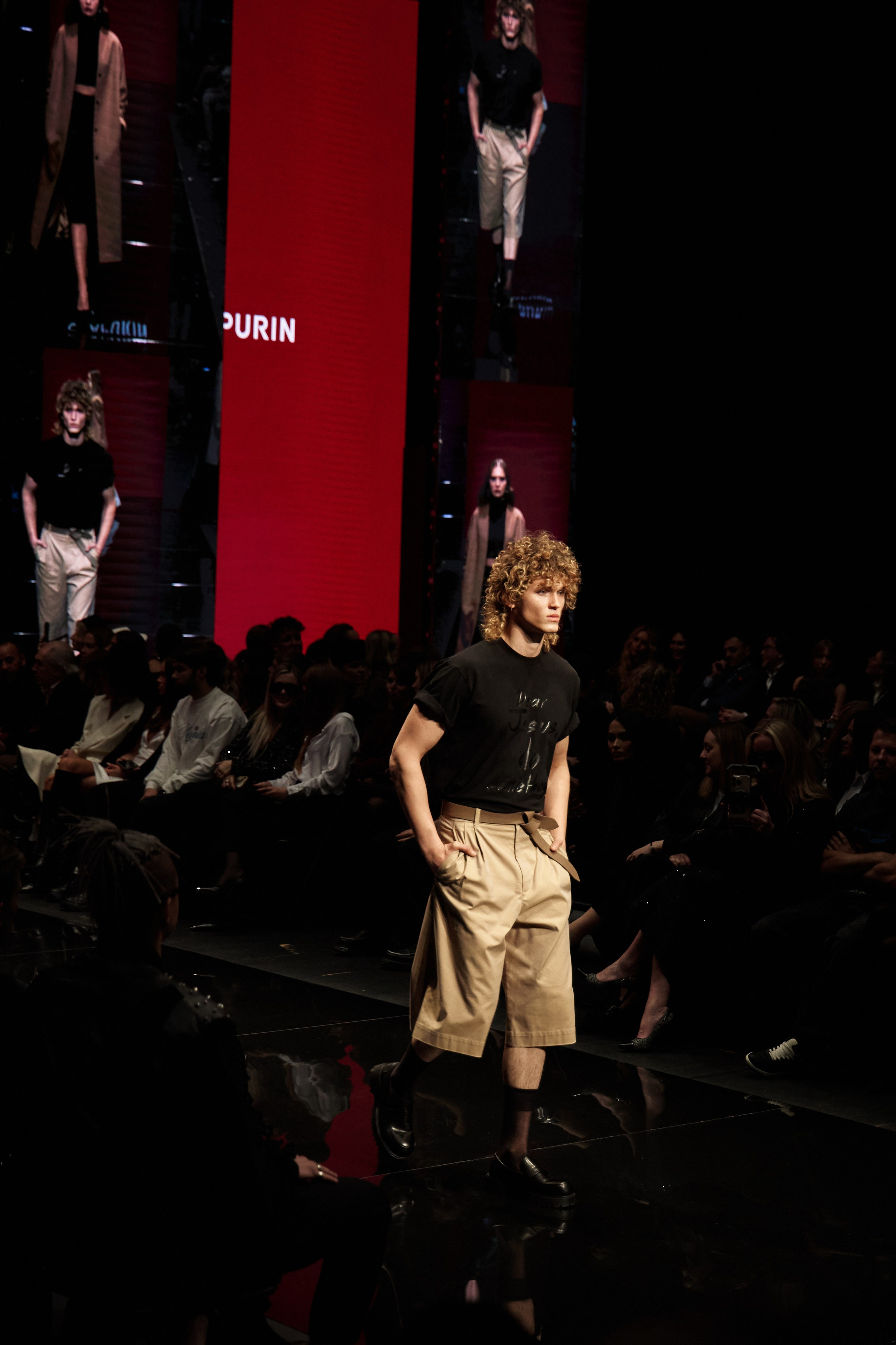 St. Petersburg Fashion Week october 2025. Контент фотограф в Санкт-Петербурге Иванова Юлия