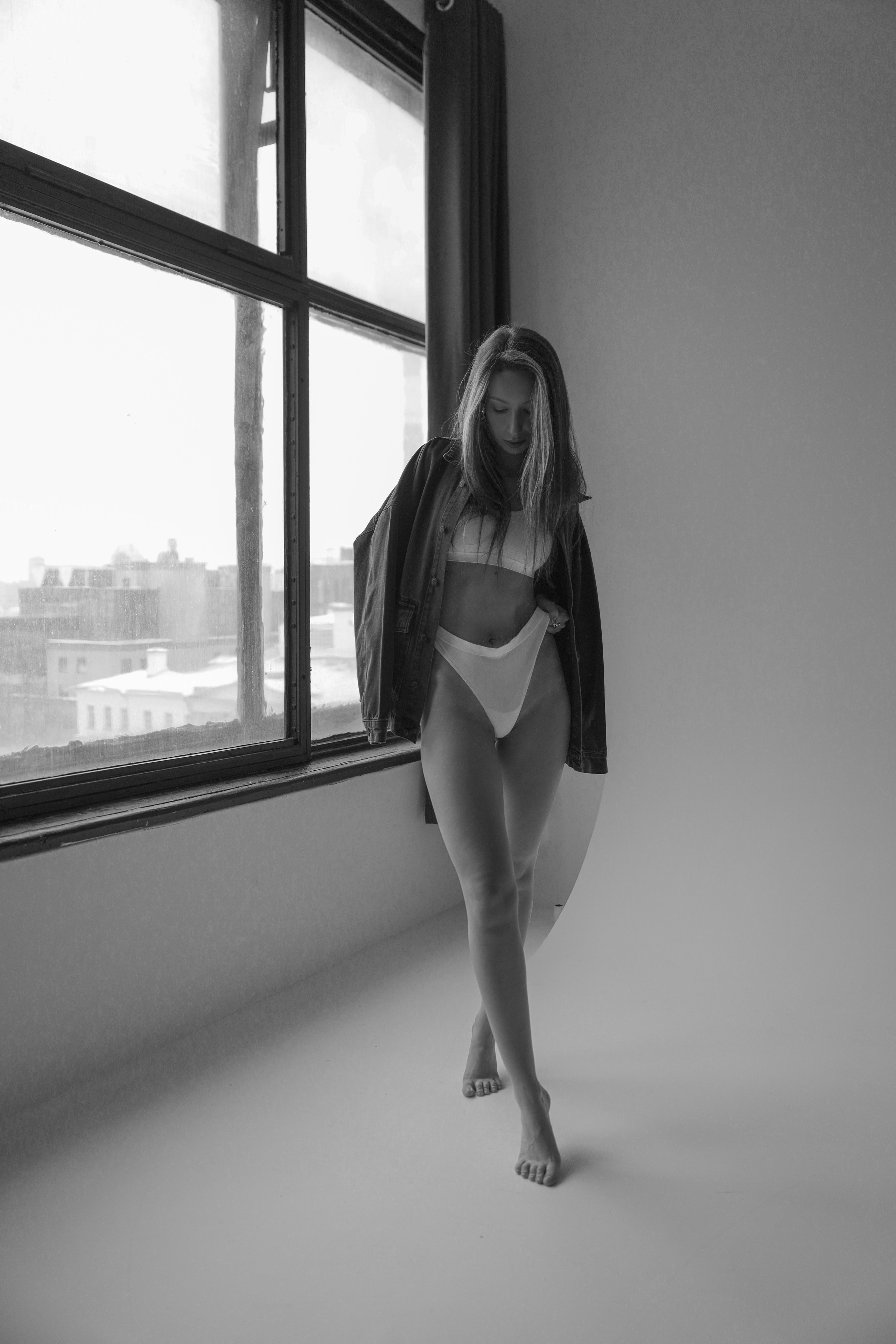 Юрий Белозёров фотограф