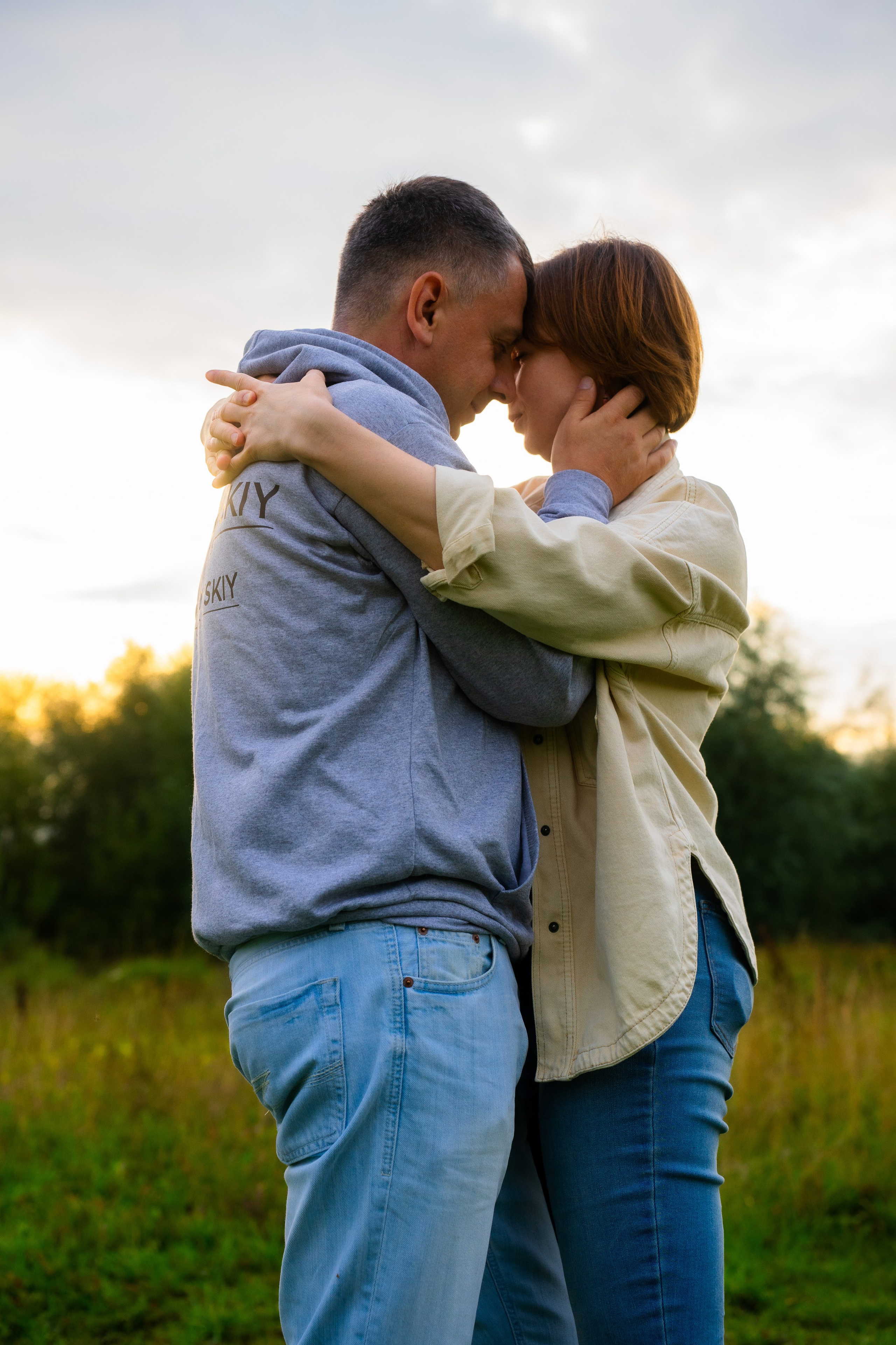 Семейные. Катерина Мельникова. Портретный фотограф Москва и Химки