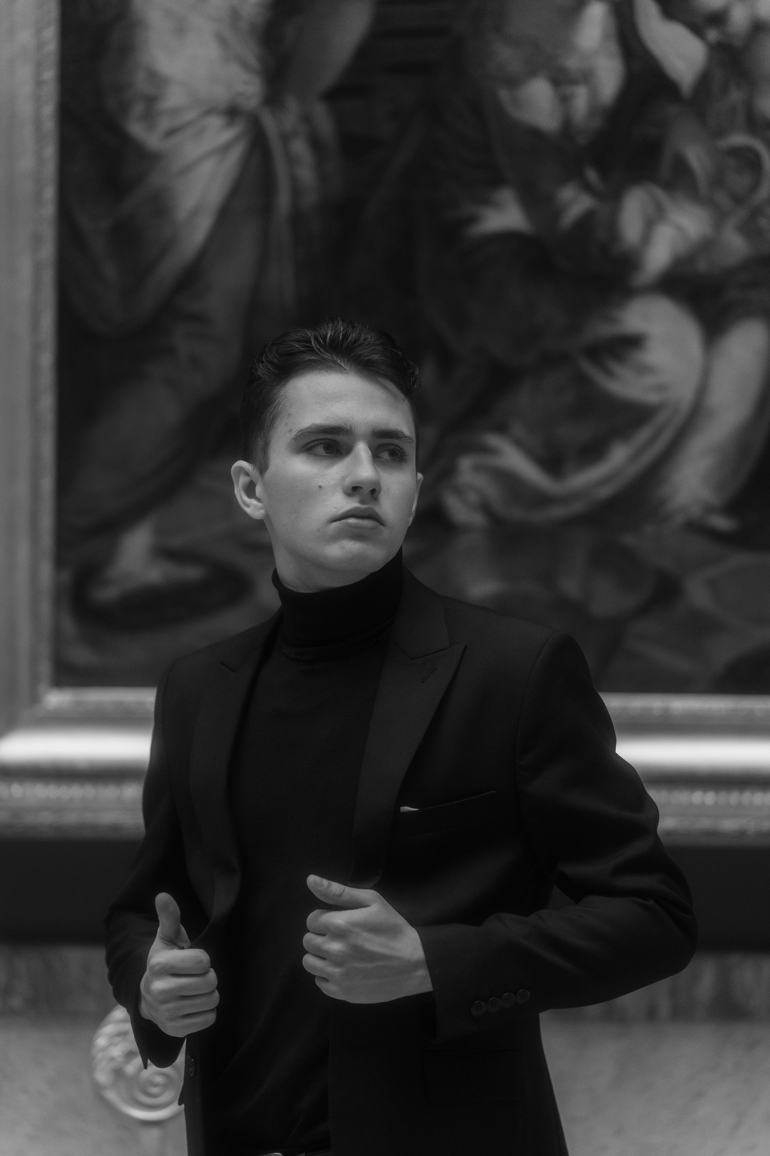 Фотосессия в Эрмитаже упрекрасно передаст Ваш стиль свадьбы!