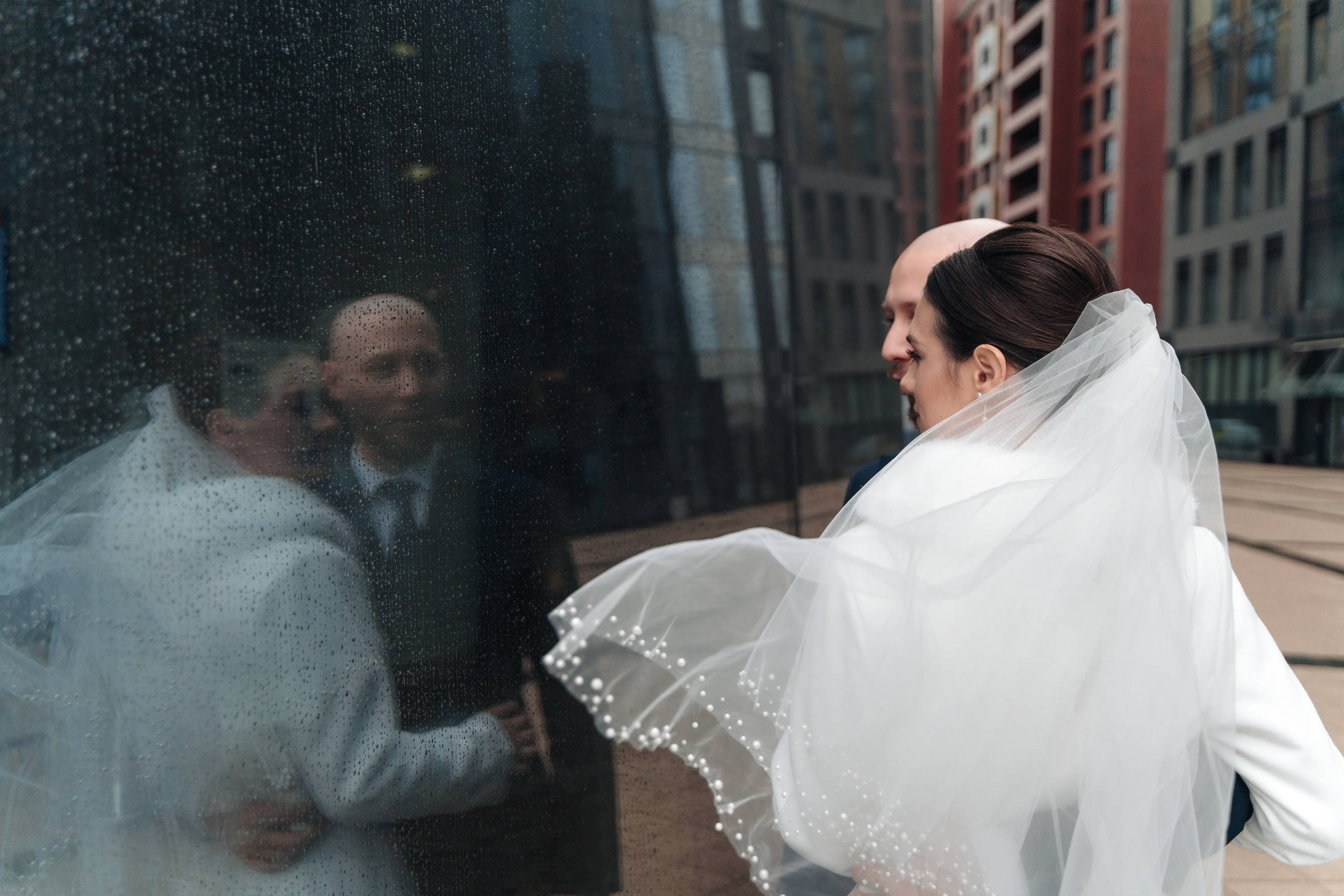 Михаил + Виктория