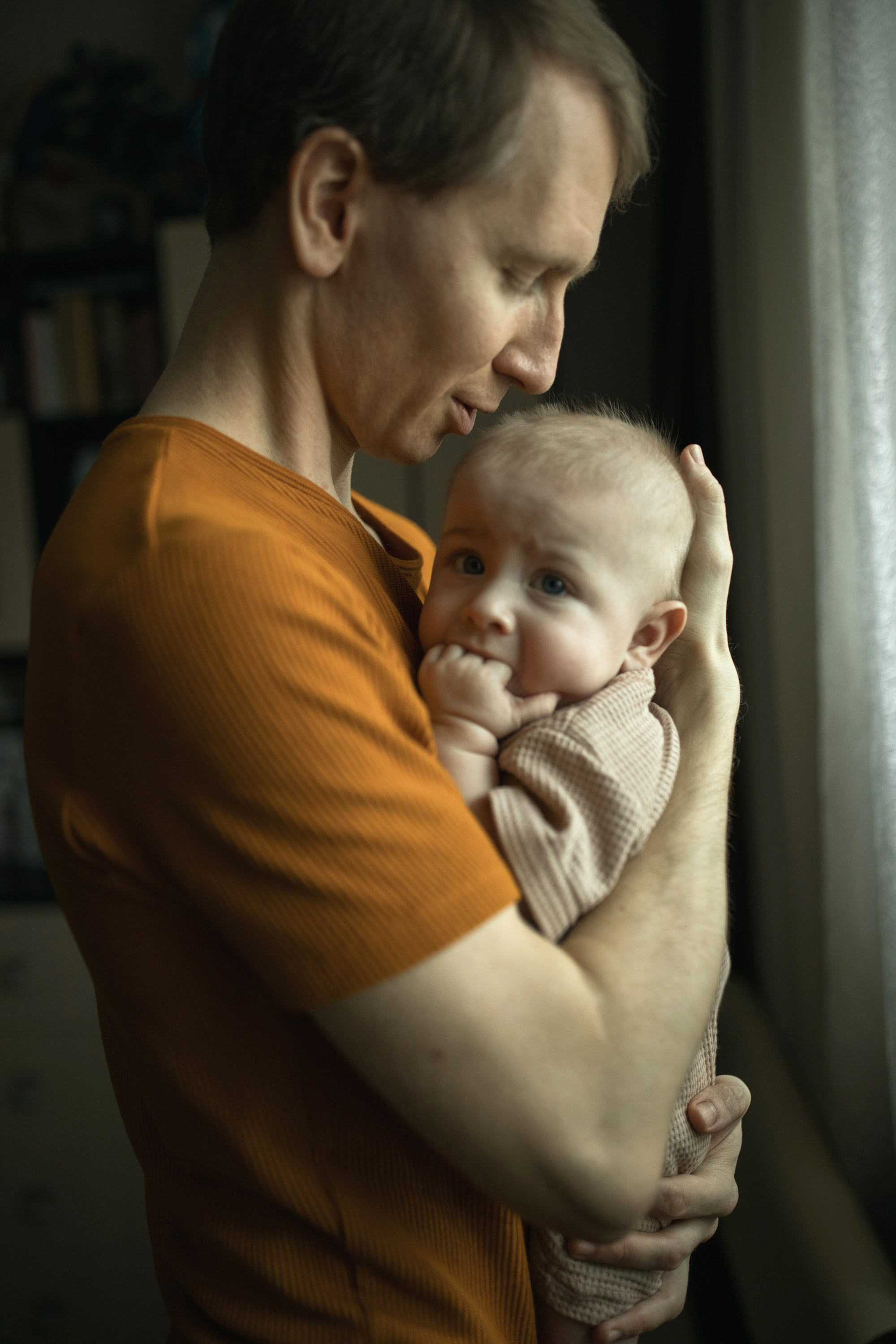 СЕМЬЯ / ДЕТИ. Детский и семейный фотограф в Тамбове Марина Смаль
