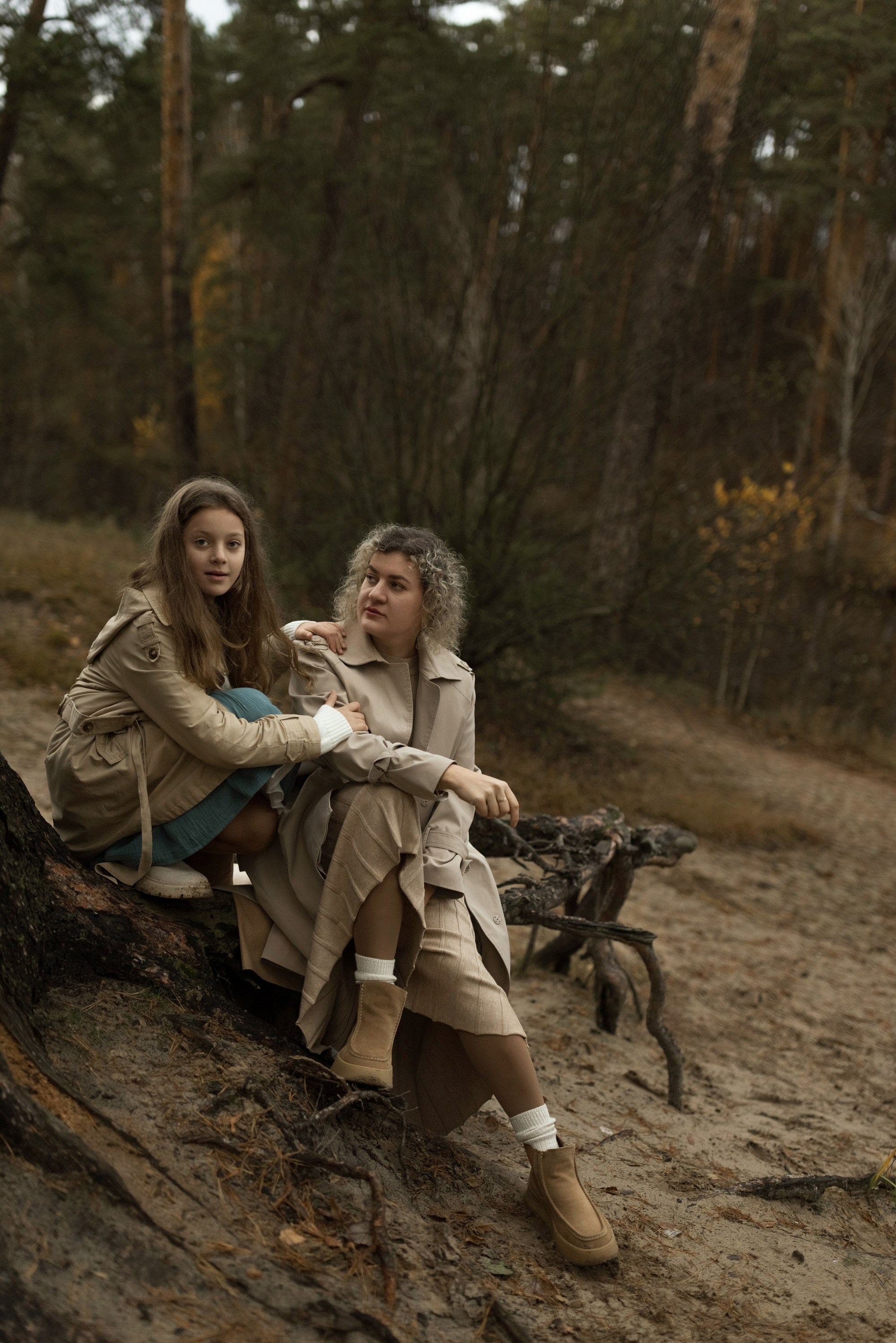 СЕМЬЯ / ДЕТИ. Детский и семейный фотограф в Тамбове Марина Смаль