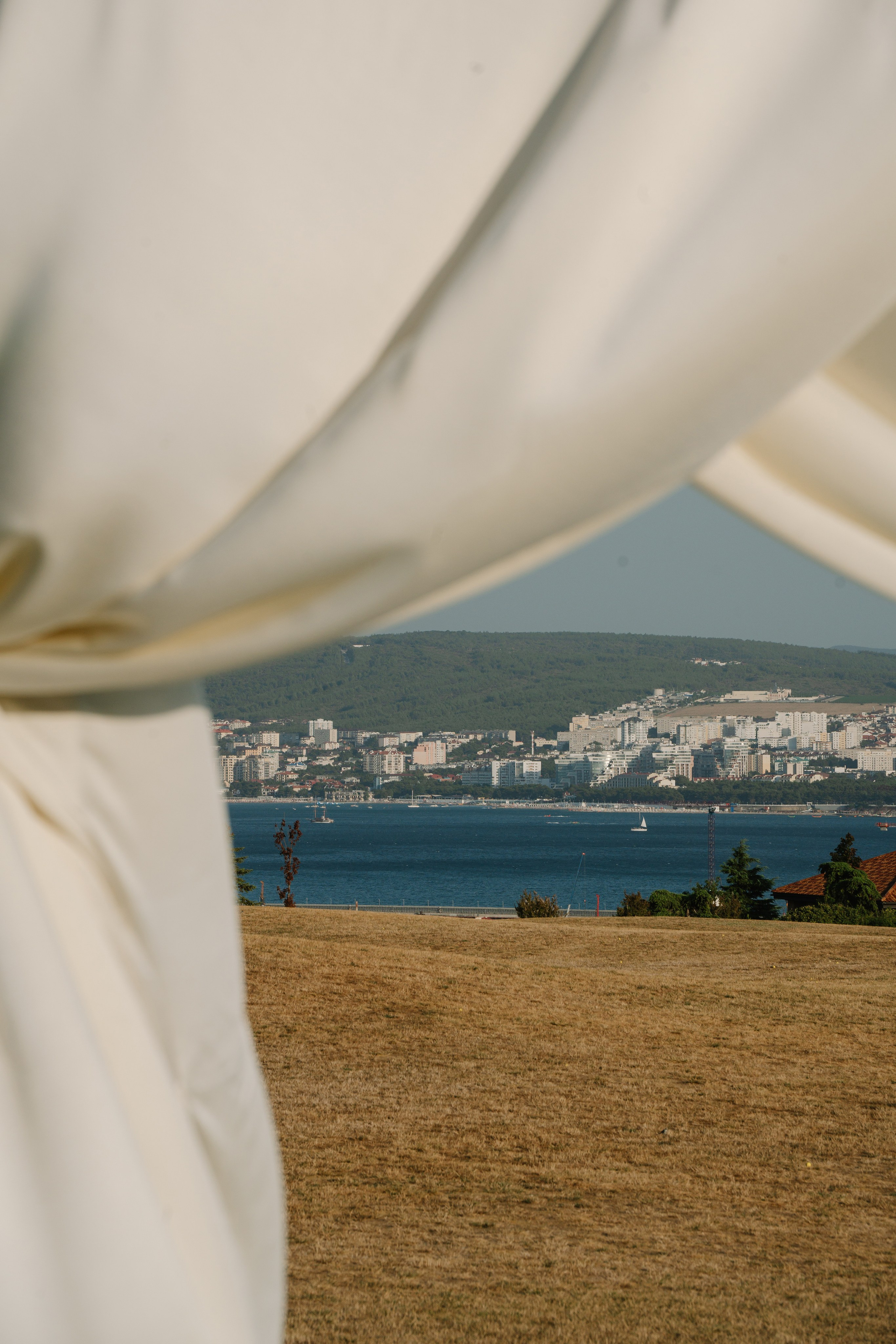 Костя и Настя. Свадебный и семейный фотограф в Анапе Елена Полетаева