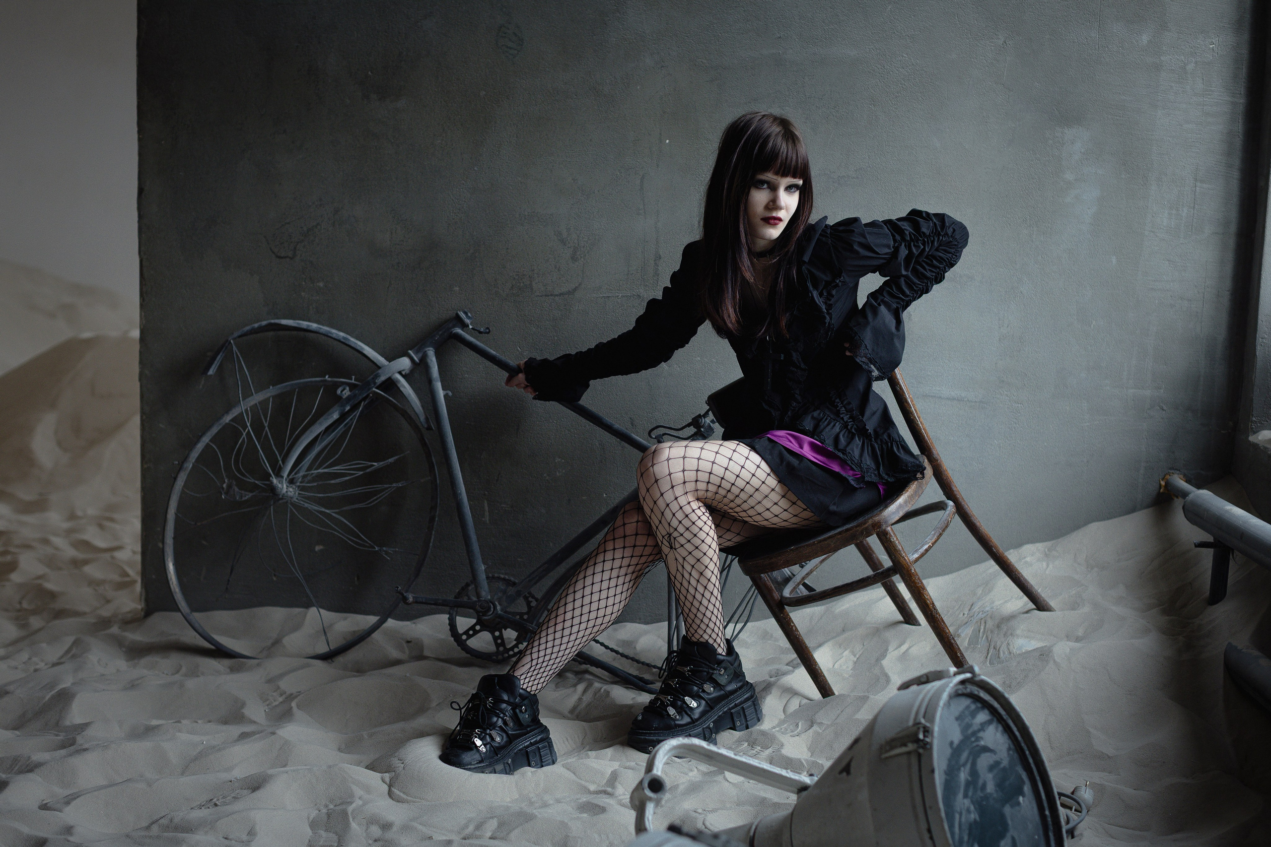 Фотограф — Юлия Иво