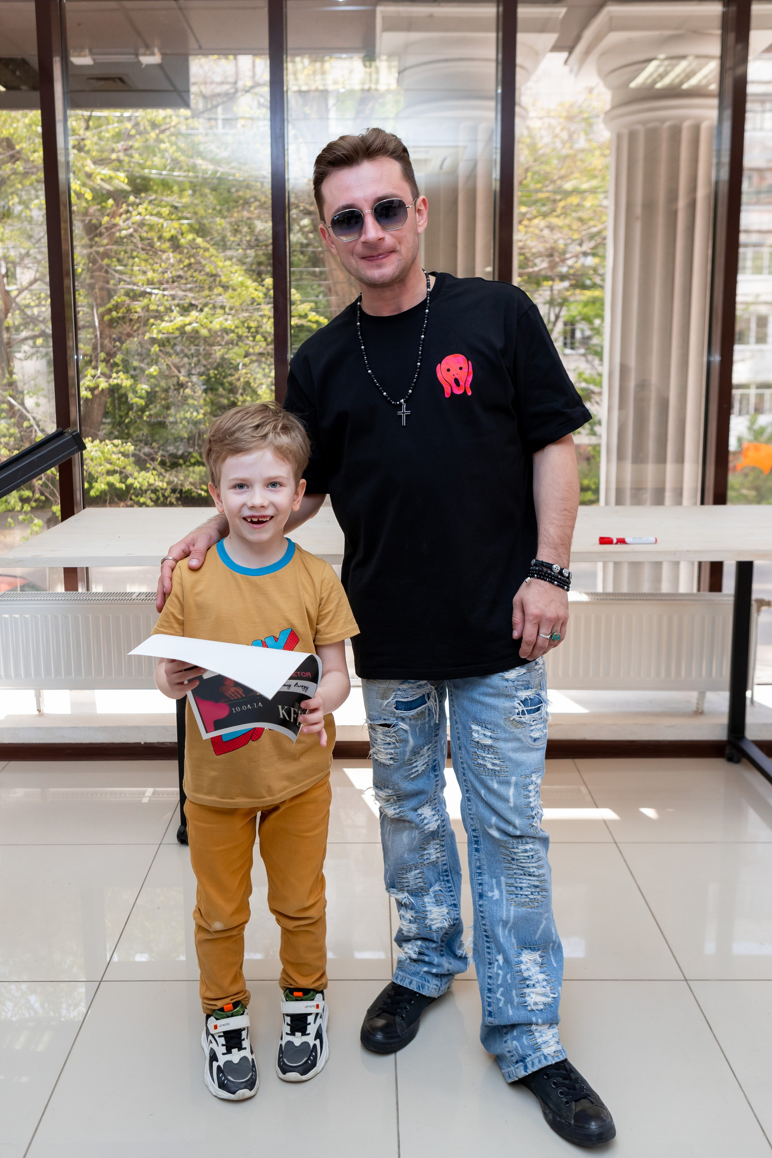 МК Шелягин. Главная