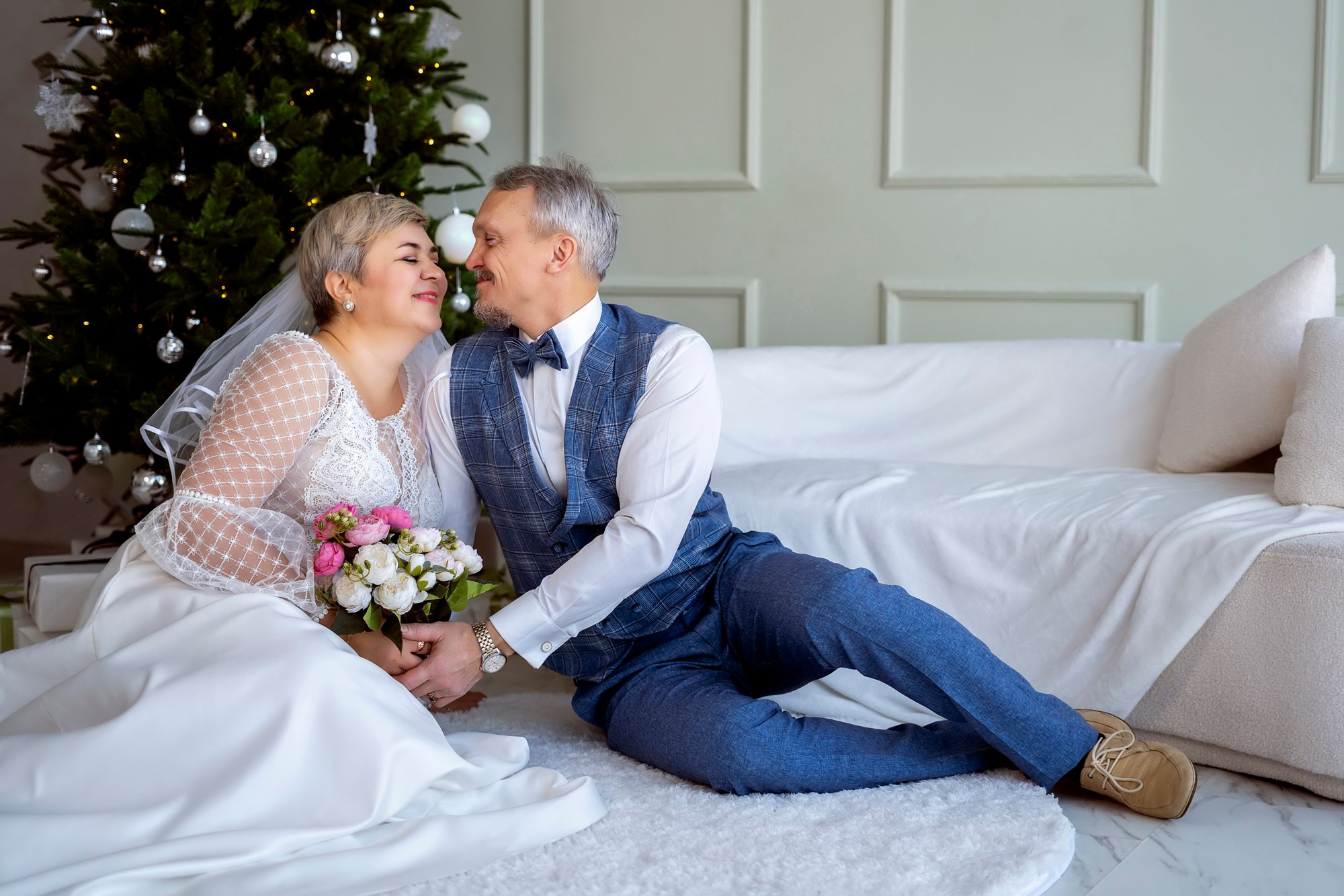 В СТУДИИ. Анна Гриневич — семейный и детский фотограф в Хабаровске