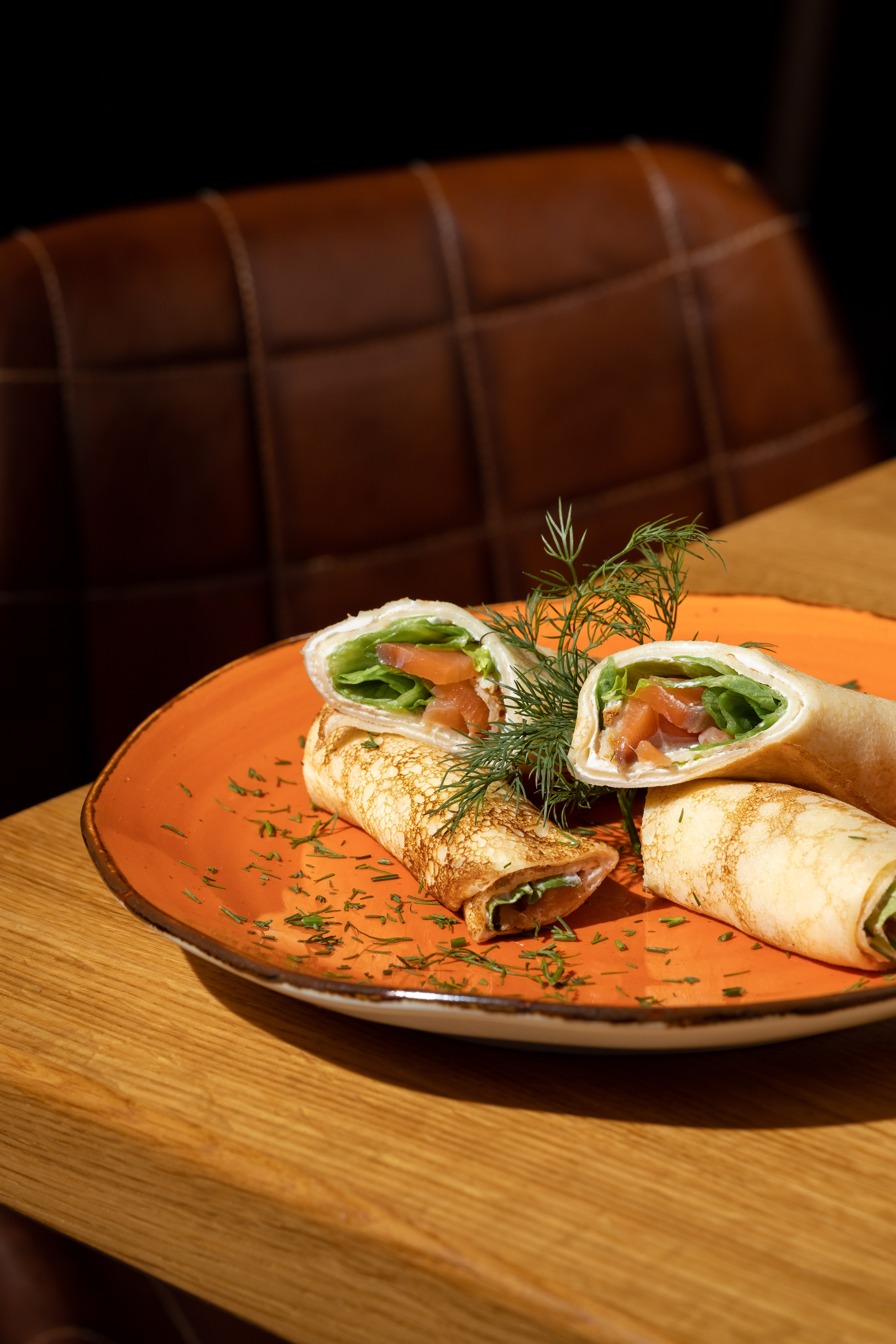 Food. Репортжаный и свадебный фотограф Москва, Влада Азарова