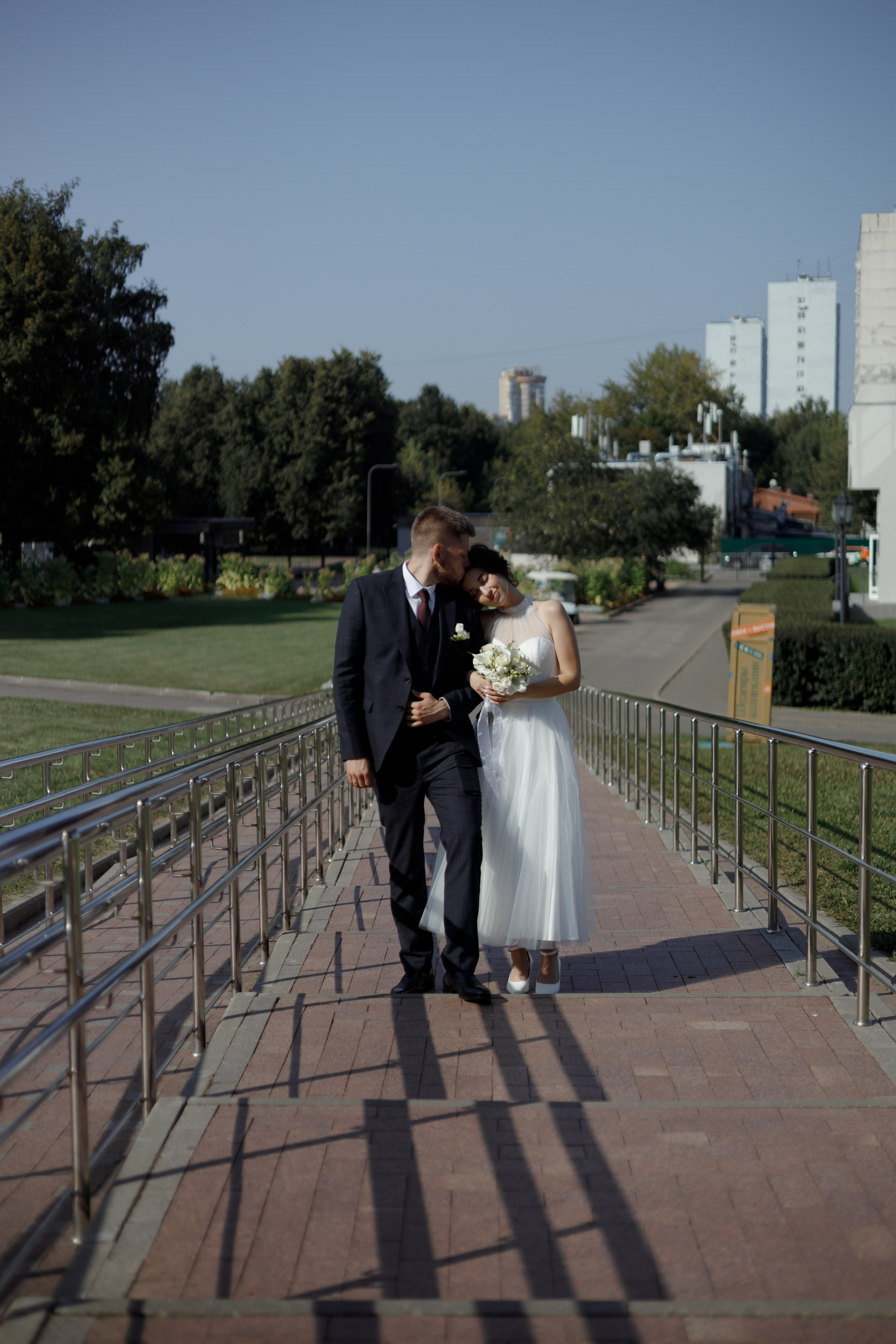 Wedding. Репортжаный и свадебный фотограф Москва, Влада Азарова
