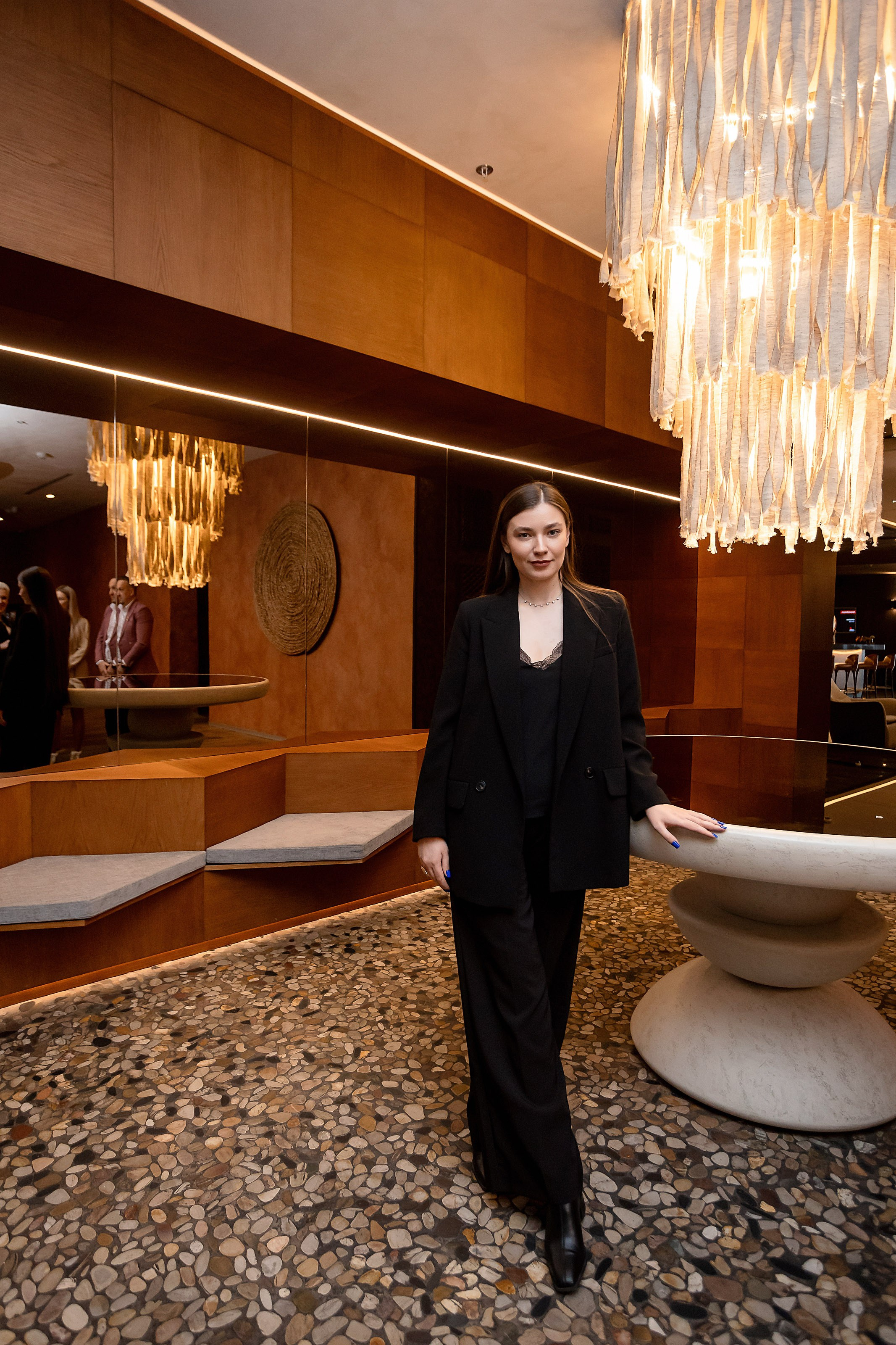 БРАНЧ ДИЗАЙН В РЕСТОРАНЕ КАННЫ. Свадебный фотограф в Воронеже Ирина Кривцова