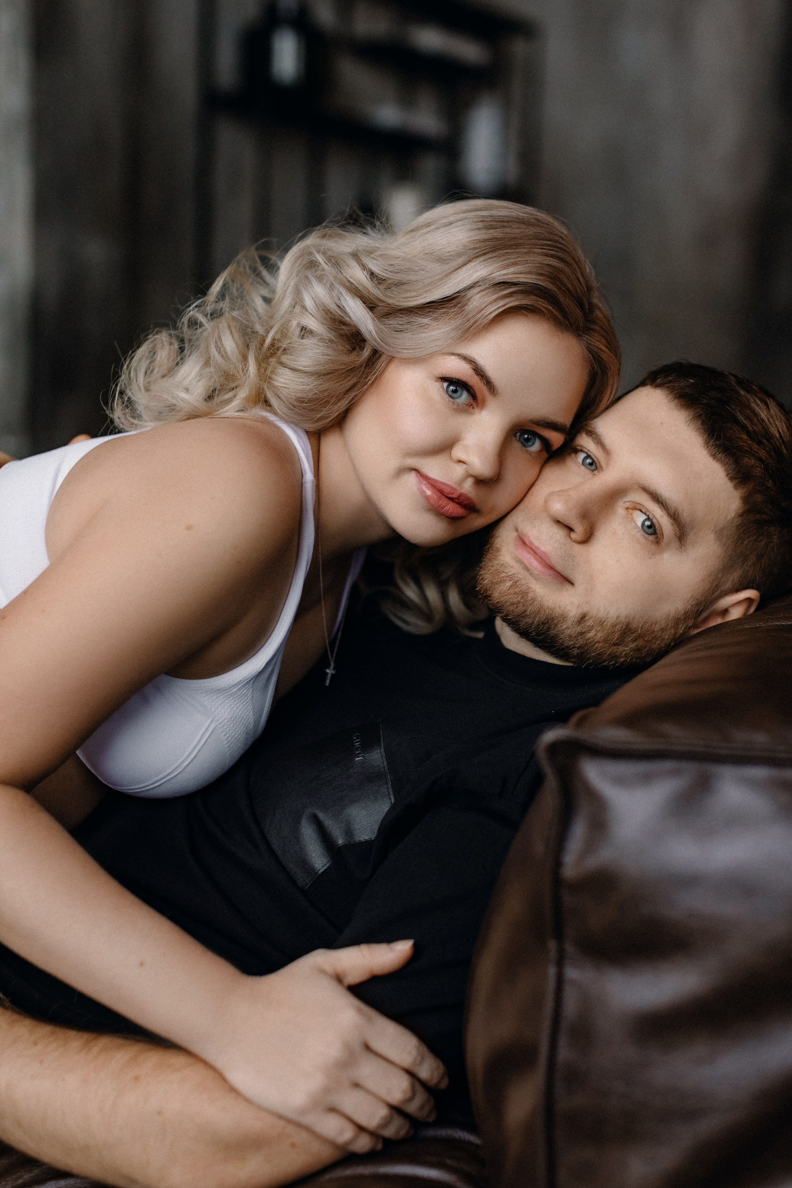 Полина. Фотограф в Москве Ольга Сатони