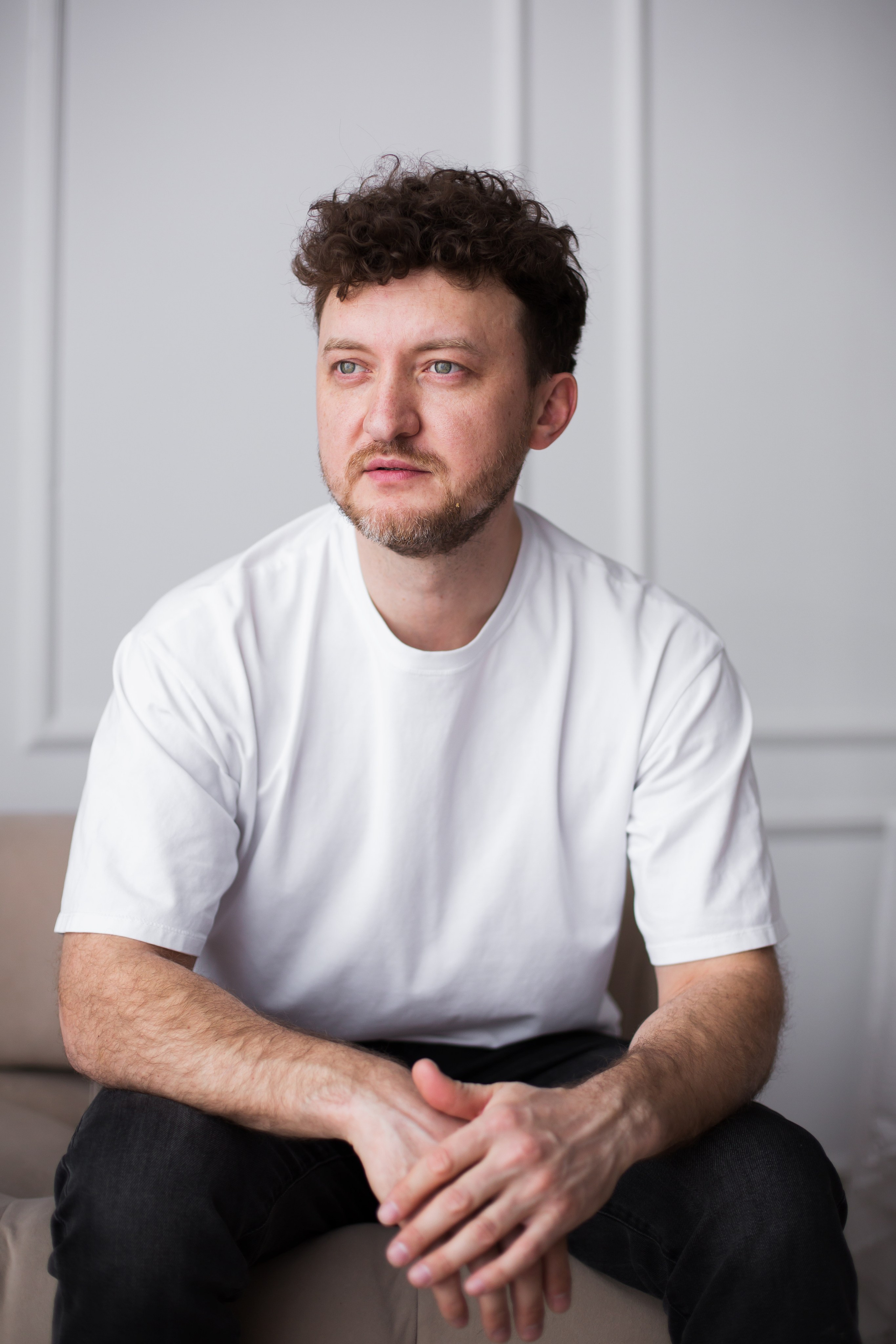 Love story. Фотограф в Волгограде Галина Власенко