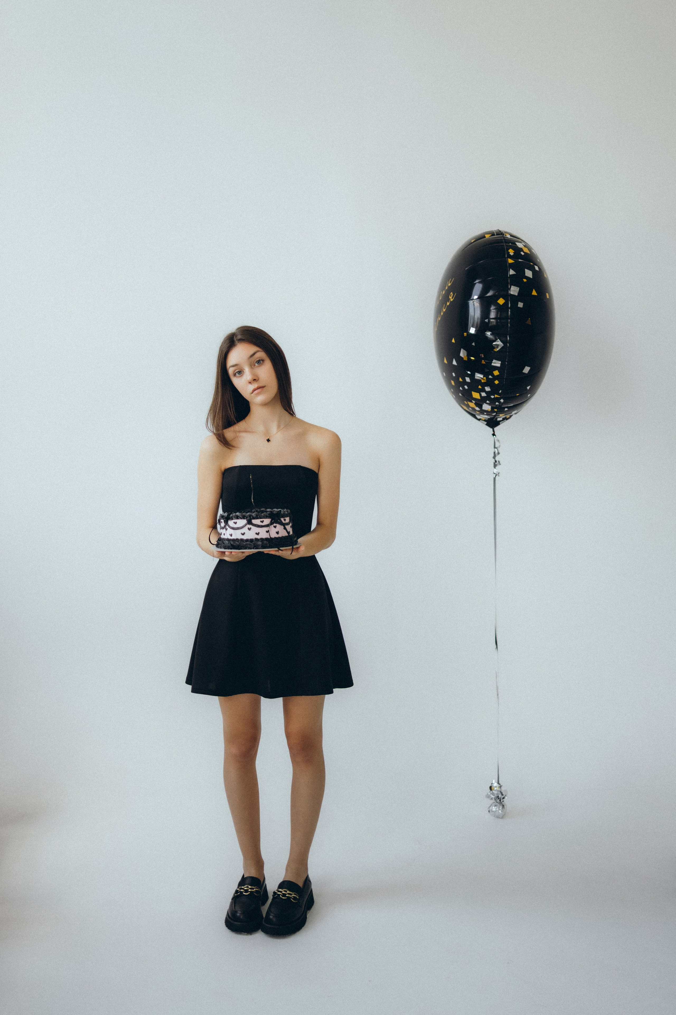 Лере 14 лет 🖤. Семейный лайфстайл фотограф в г. Липецк