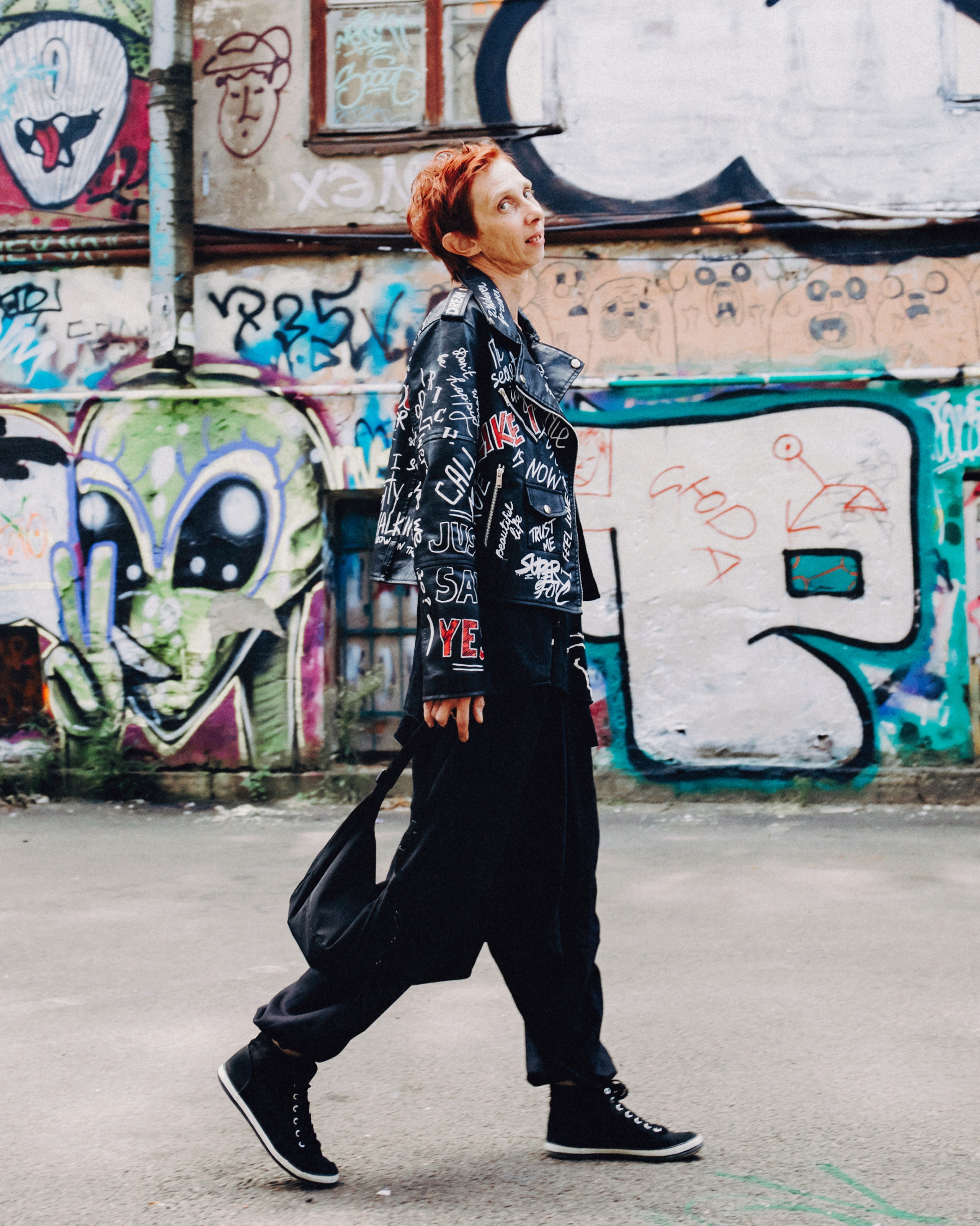 Дина. Портретный фотограф Ванинен Анастасия. Санкт-Петербург