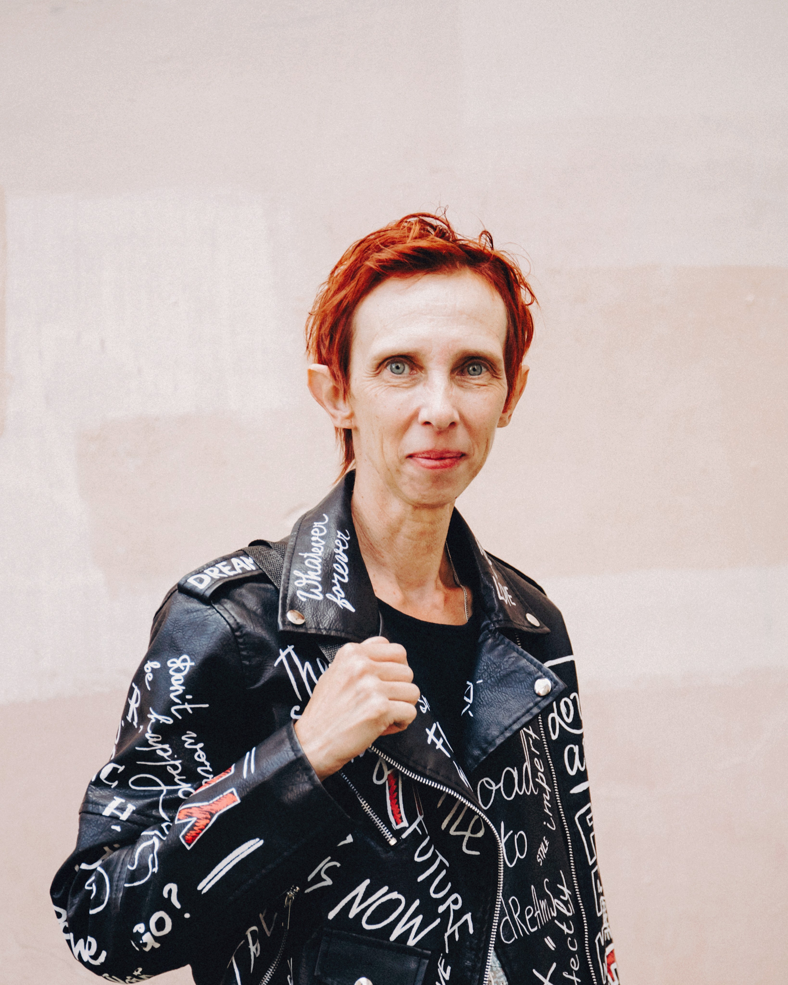 Дина. Портретный фотограф Ванинен Анастасия. Санкт-Петербург