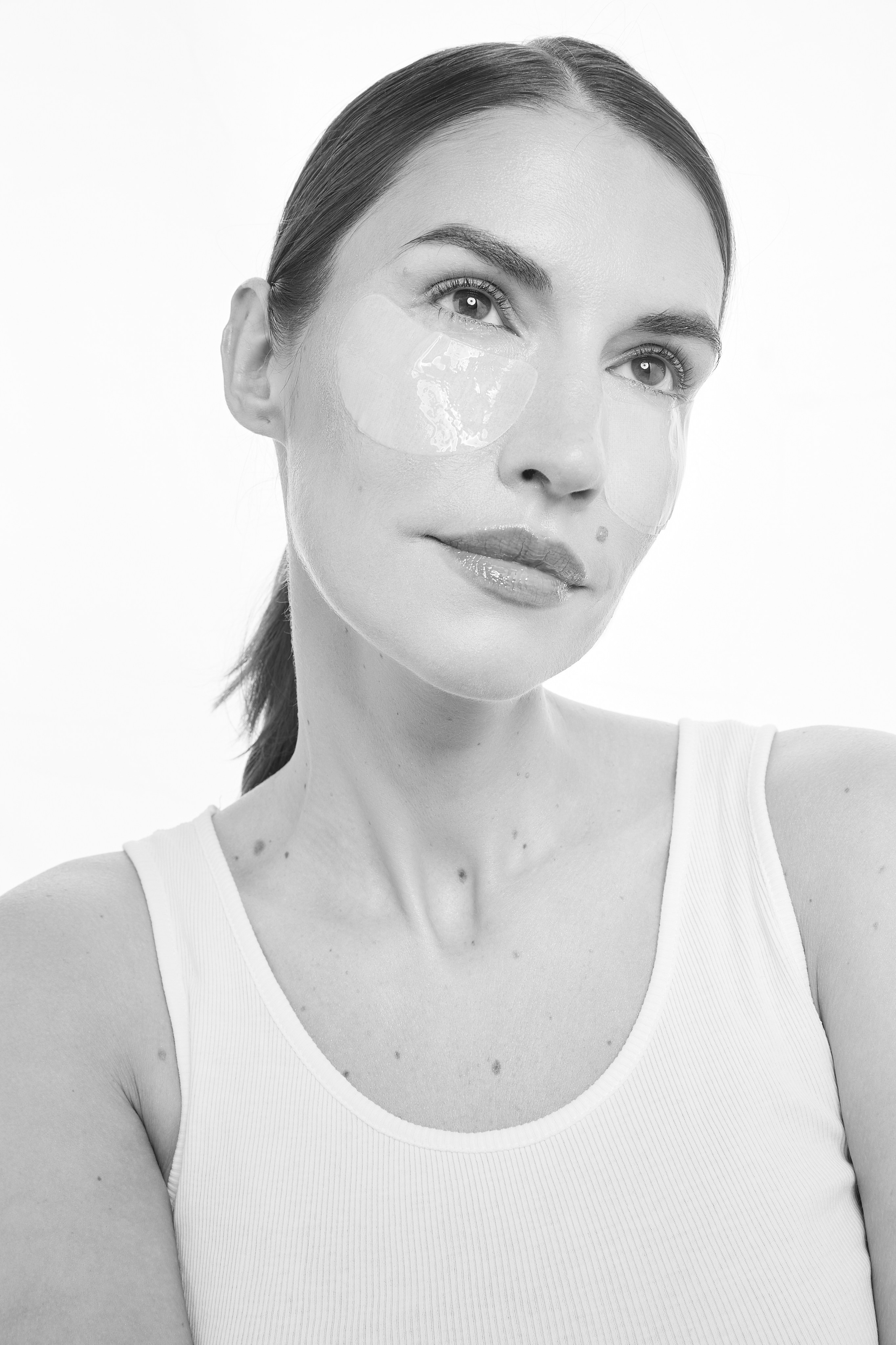 Бьюти. Фотограф/арт-директор в Москве Христина Аргентина Антонович