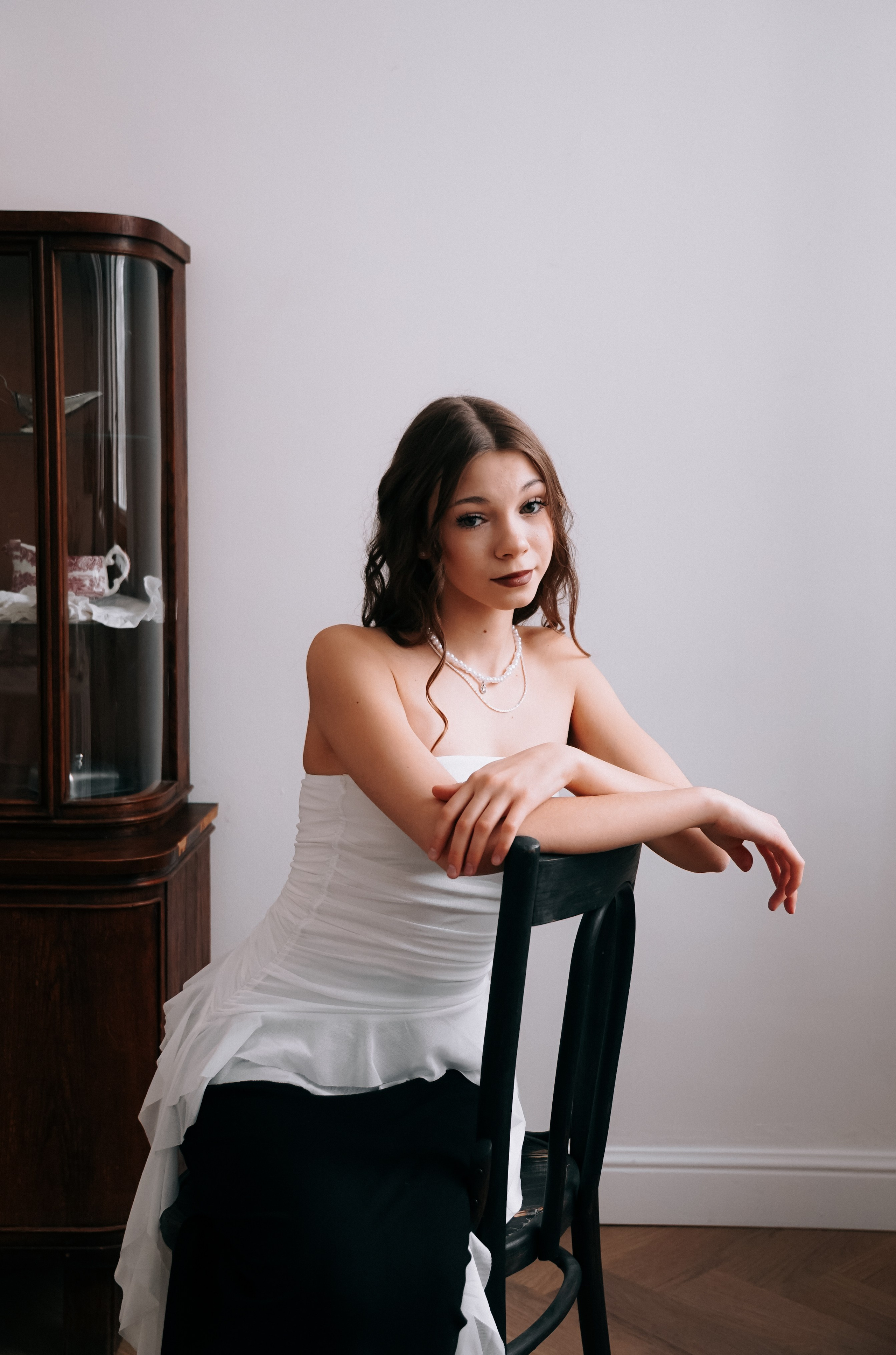 Kristina. Фотограф в Тюмени Шишкова Ксения