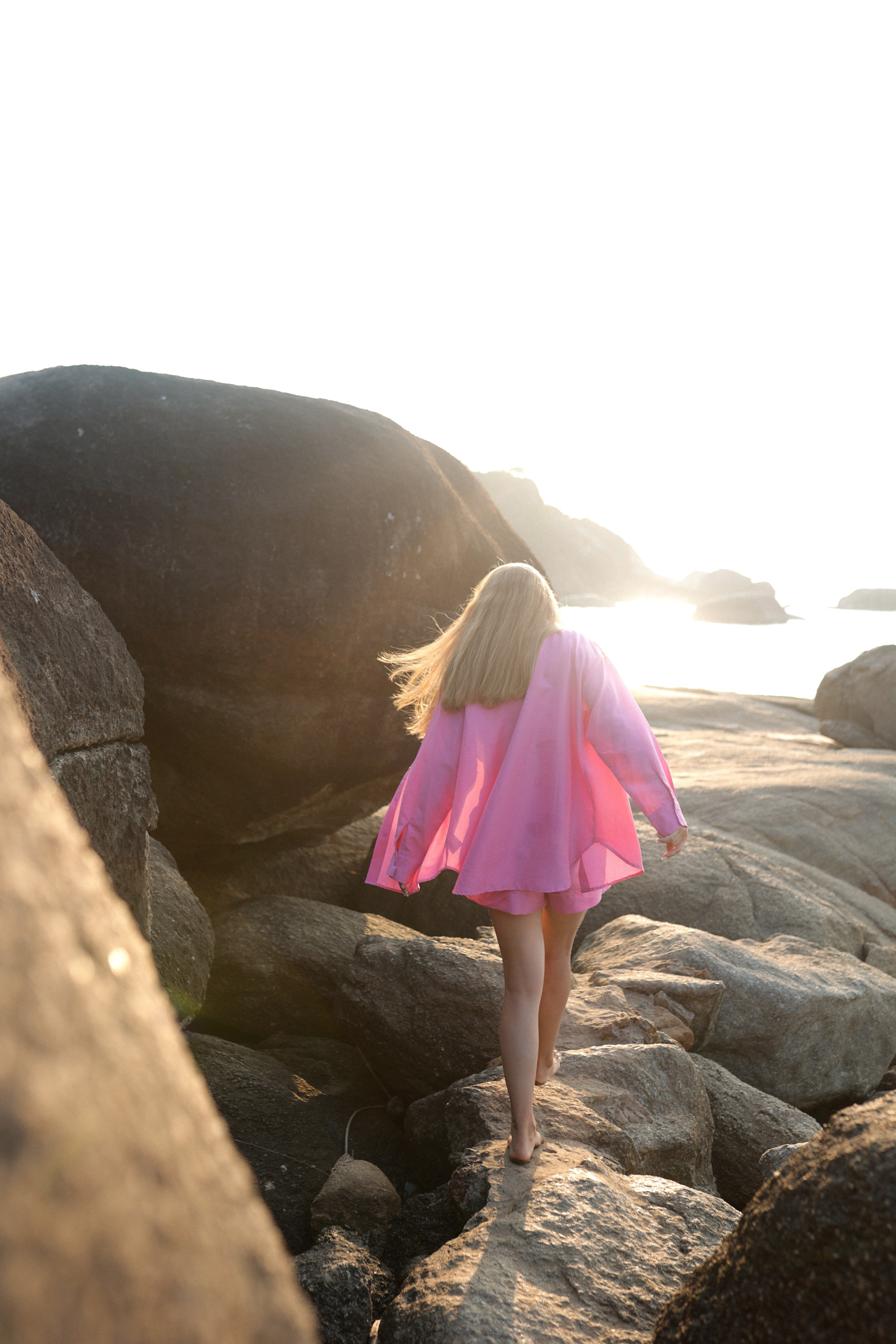 Прекрасная Саша. Морская съёмка. Настя Оленченко, портретный/семейный фотограф на цифру и плёнку Москва