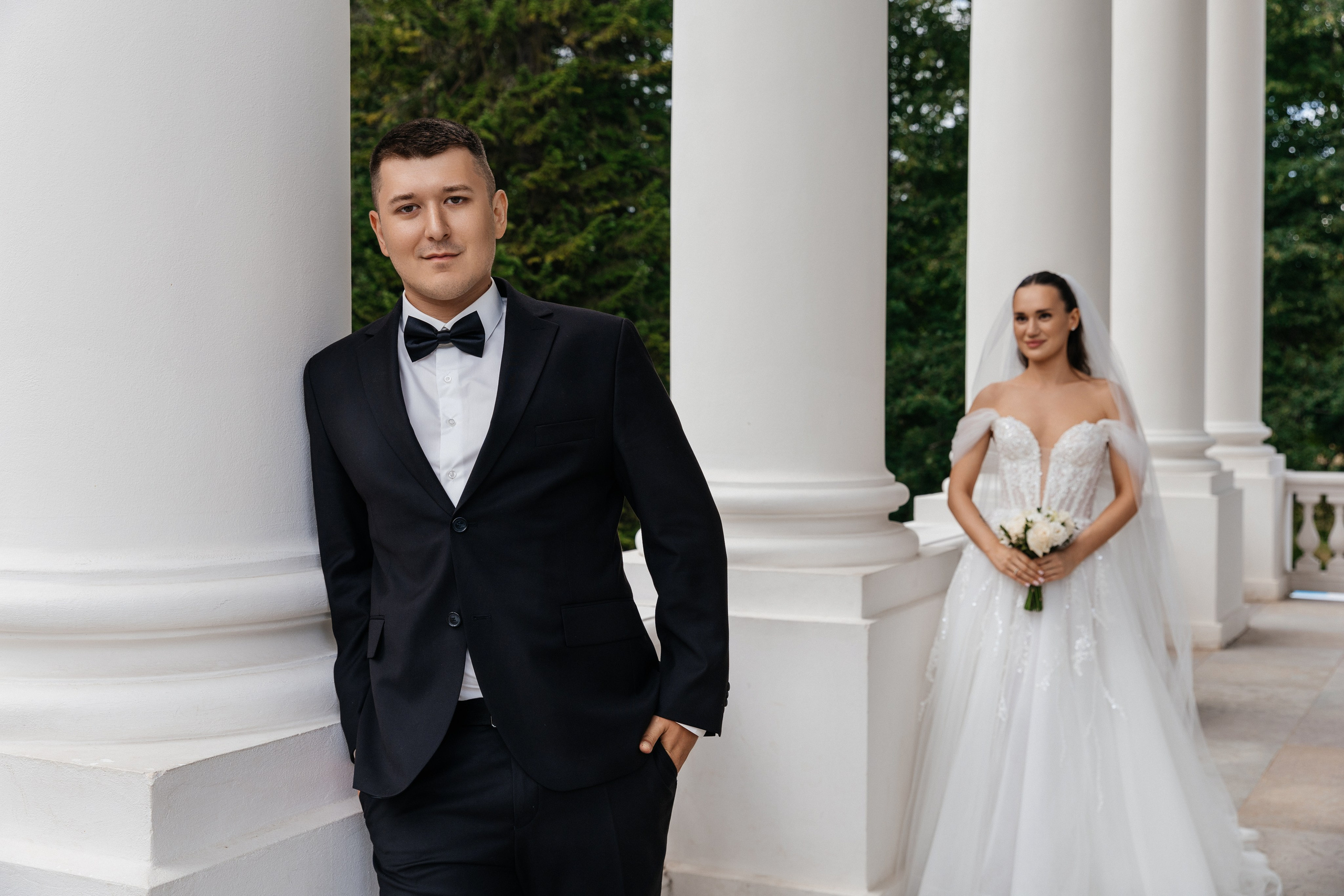 Свадьбы. Свадебный фотограф