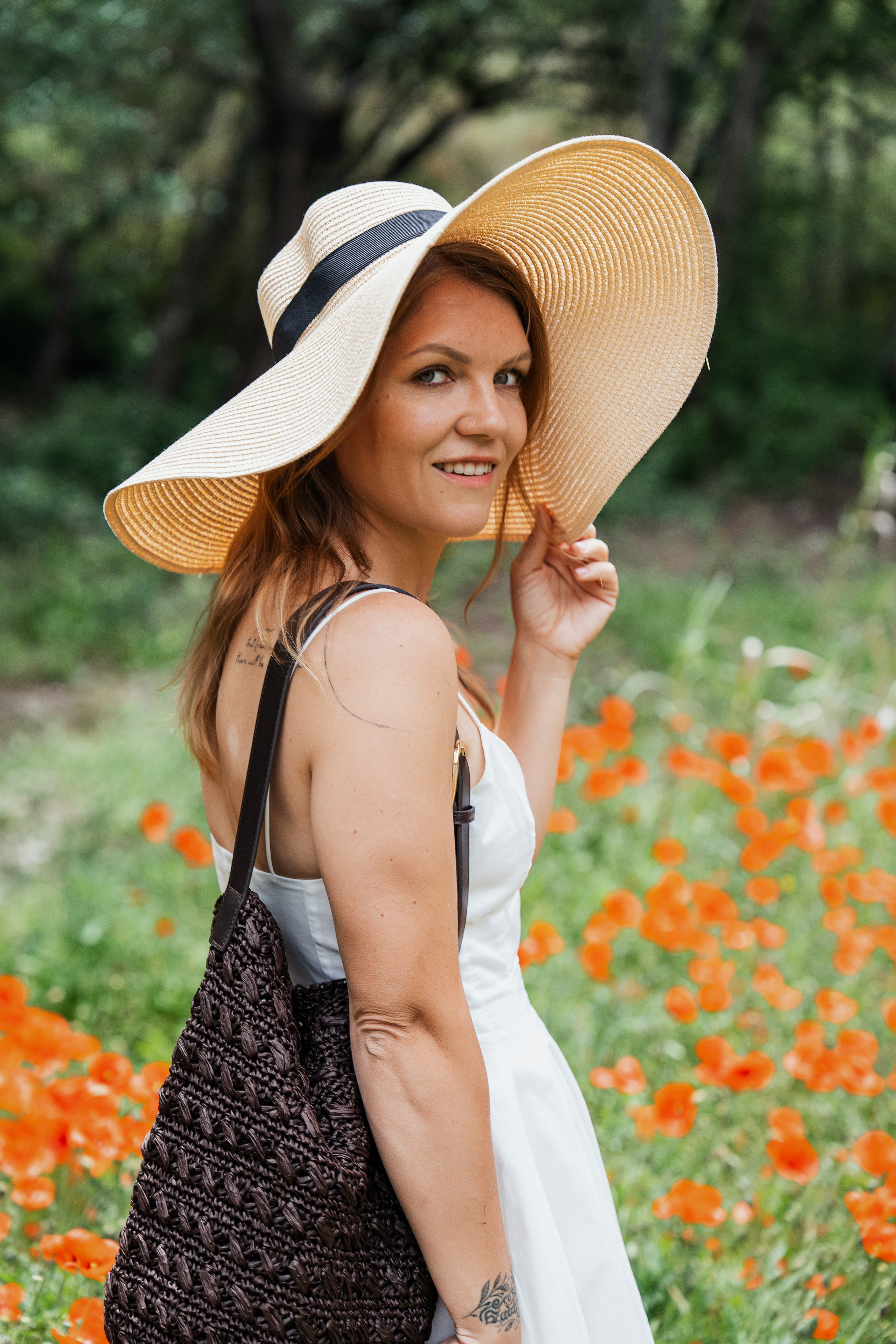 Alexa. Photographer in Cyprus