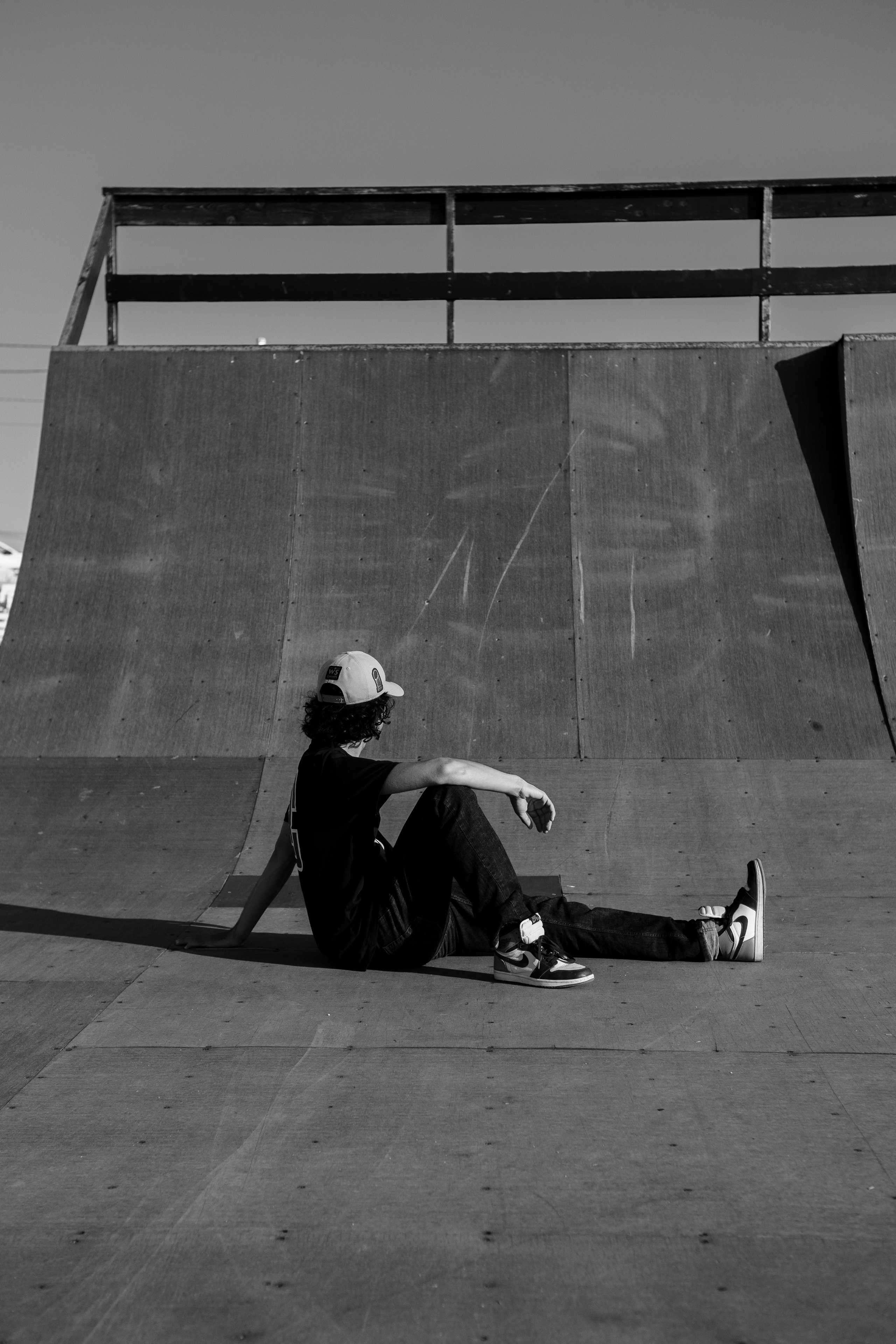 Тимур. Фотограф, видеограф в Санкт-Петербурге