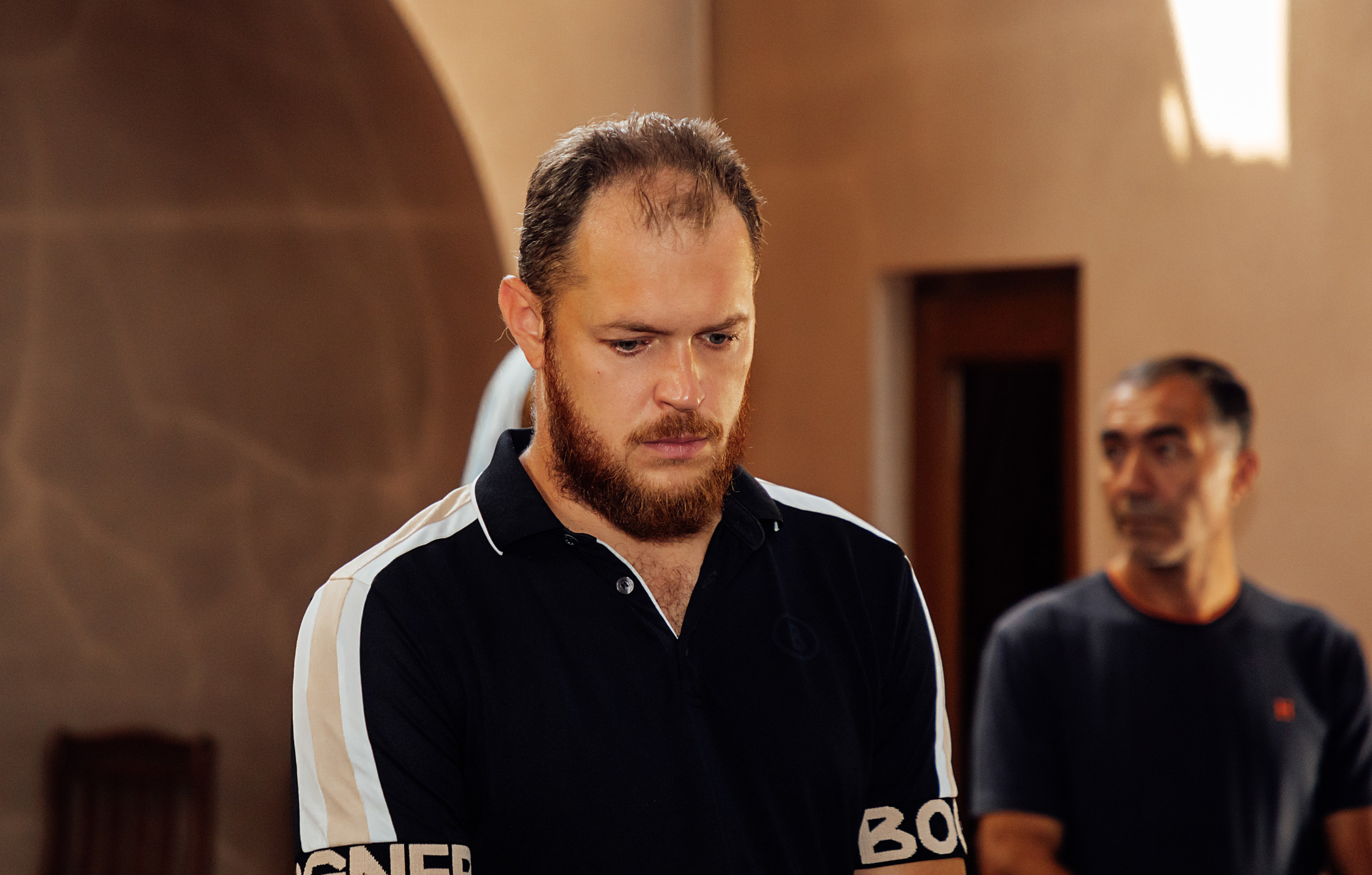 Крещение. Армянская церковь. Https://malovafoto.ru