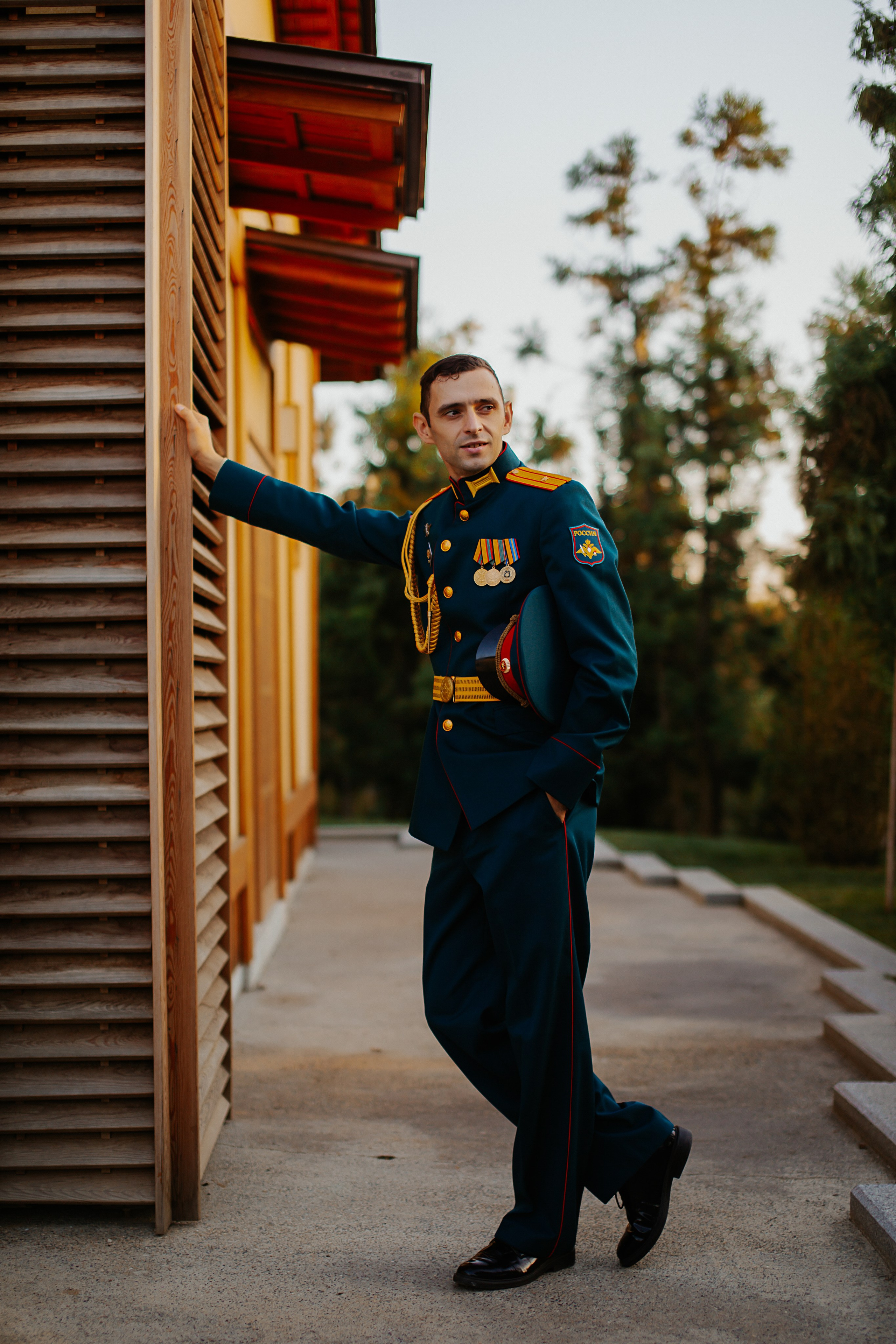 Прогулка. Https://malovafoto.ru