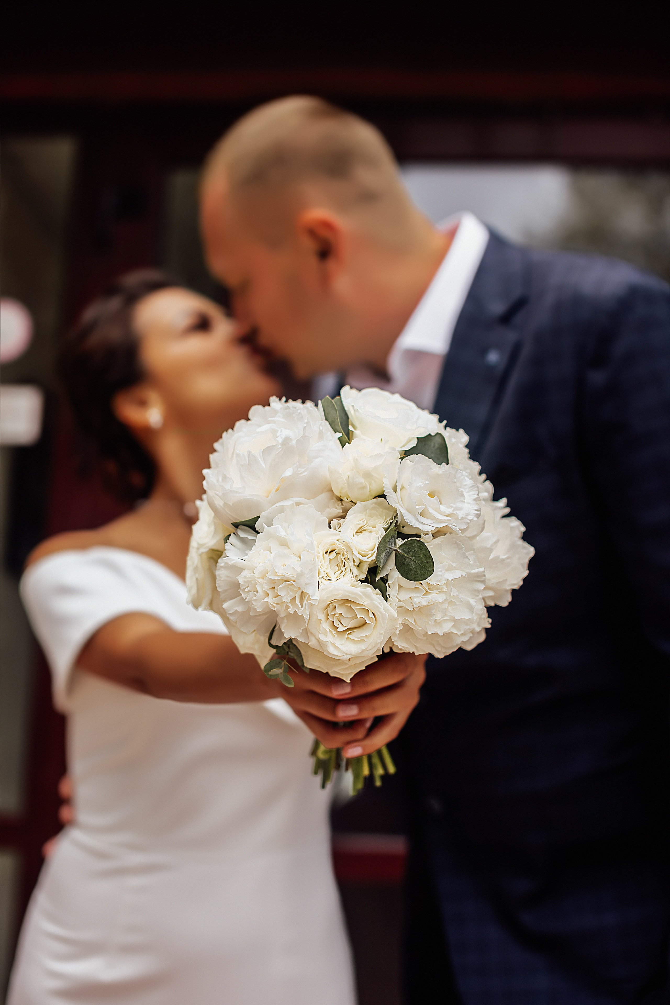 Владимир & Элла. Https://malovafoto.ru