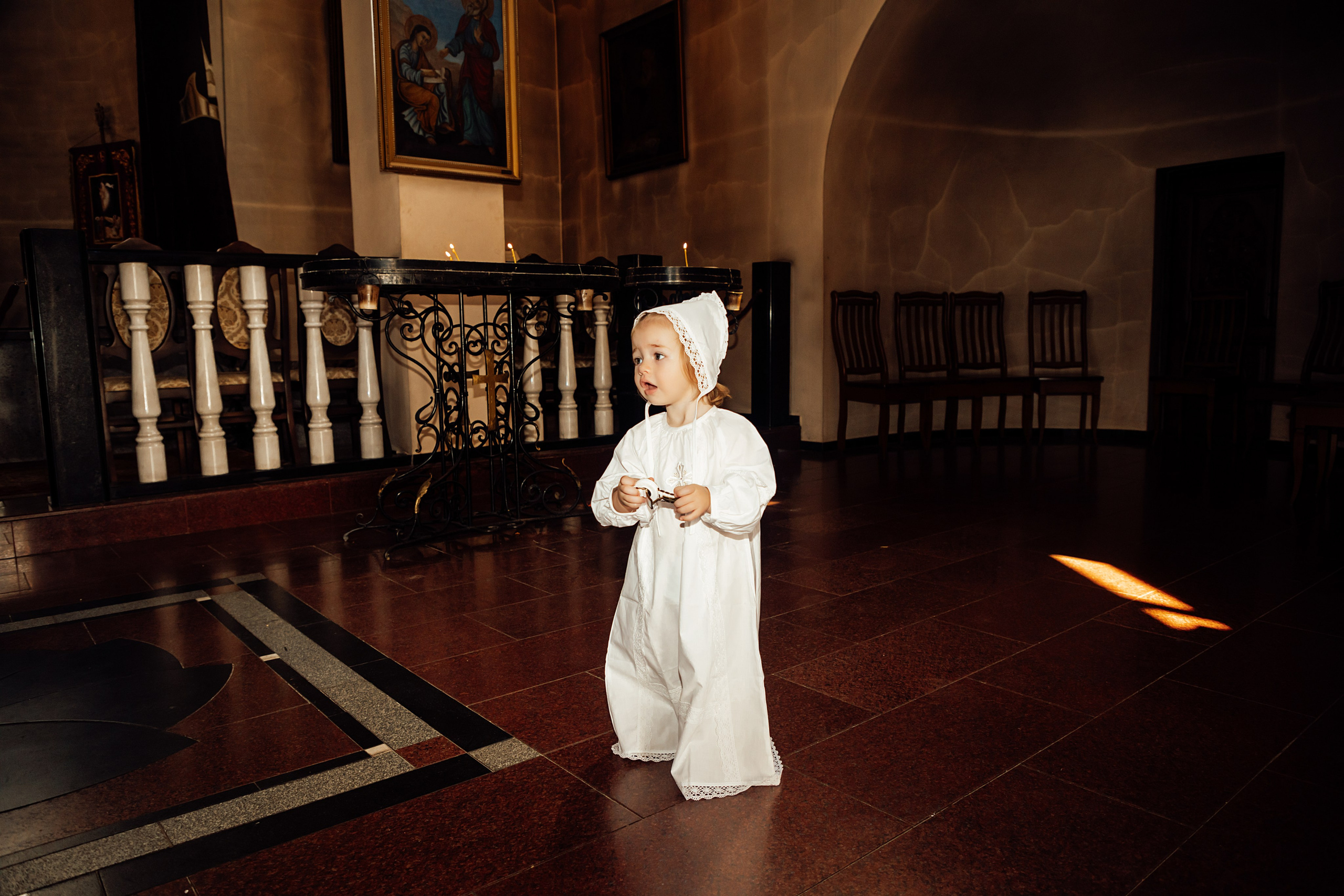 Крещение. Армянская церковь. Https://malovafoto.ru