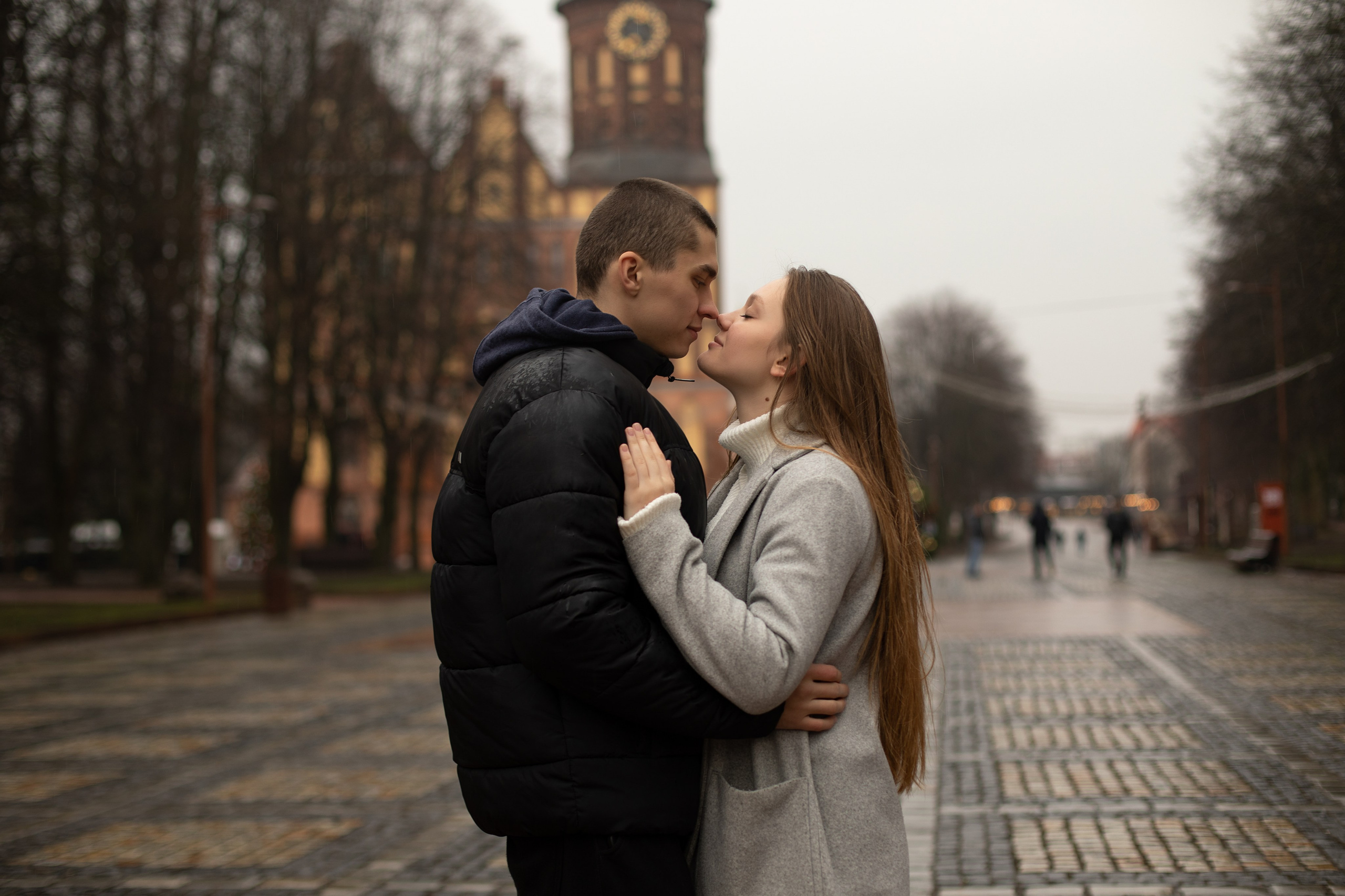 Кирилл&Кристина. Https://malovafoto.ru