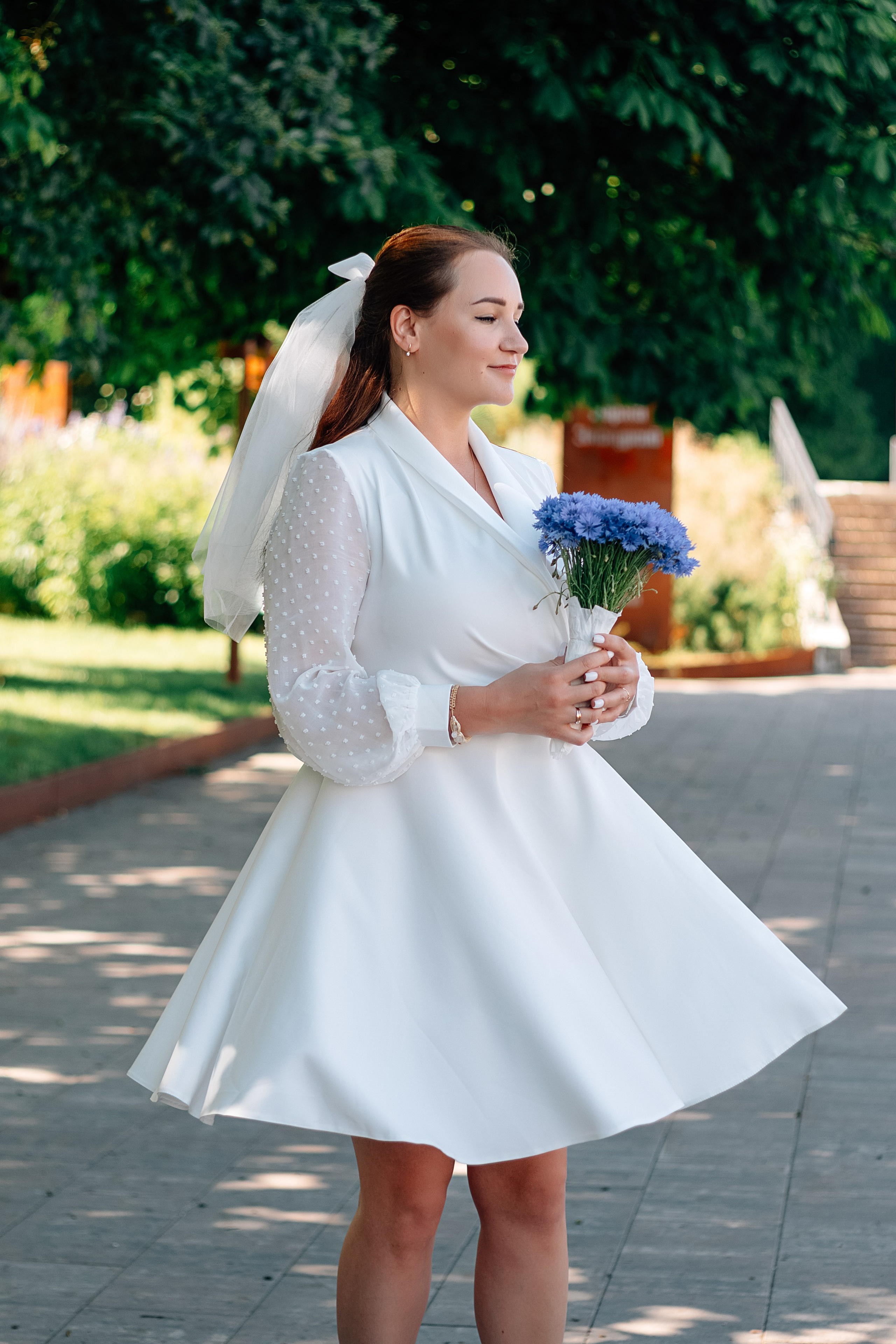 Алёна и Леонид. Https://malovafoto.ru
