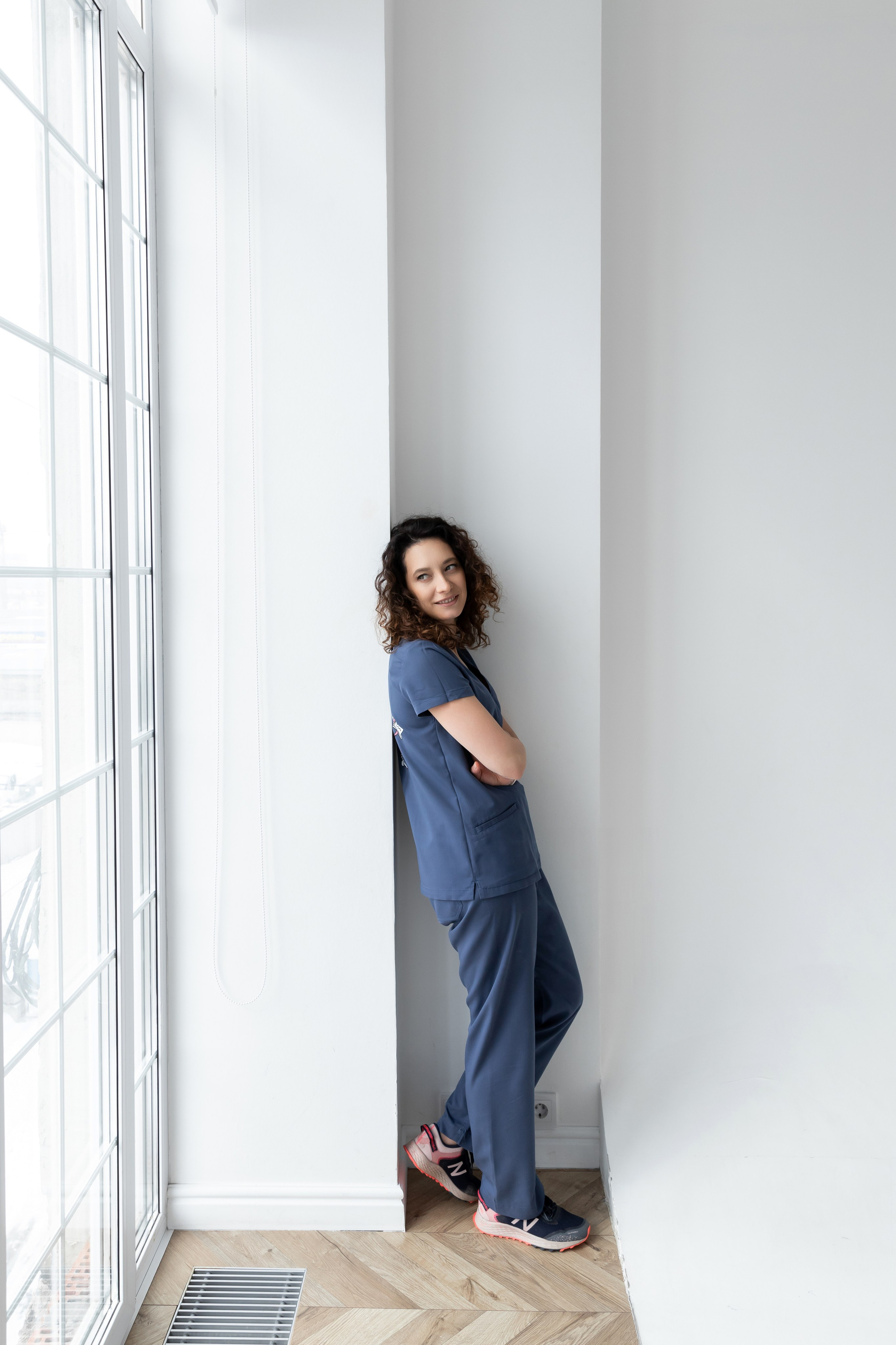 Врач. Свадебный фотограф в Томске Юлия Солнечная | Живые эмоции