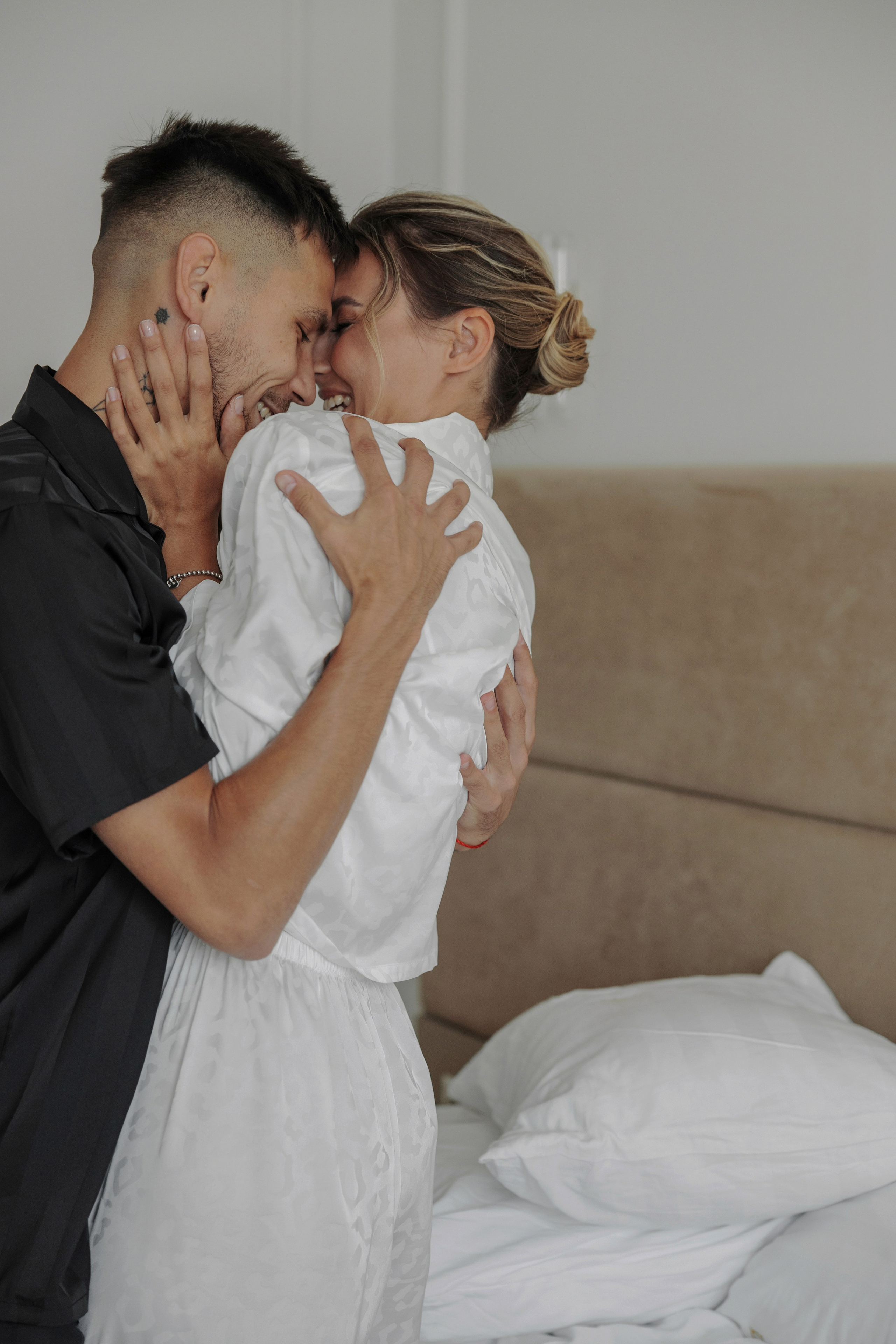 Истории 2024 года. Свадебный фотограф Москва Анастасия Храмова