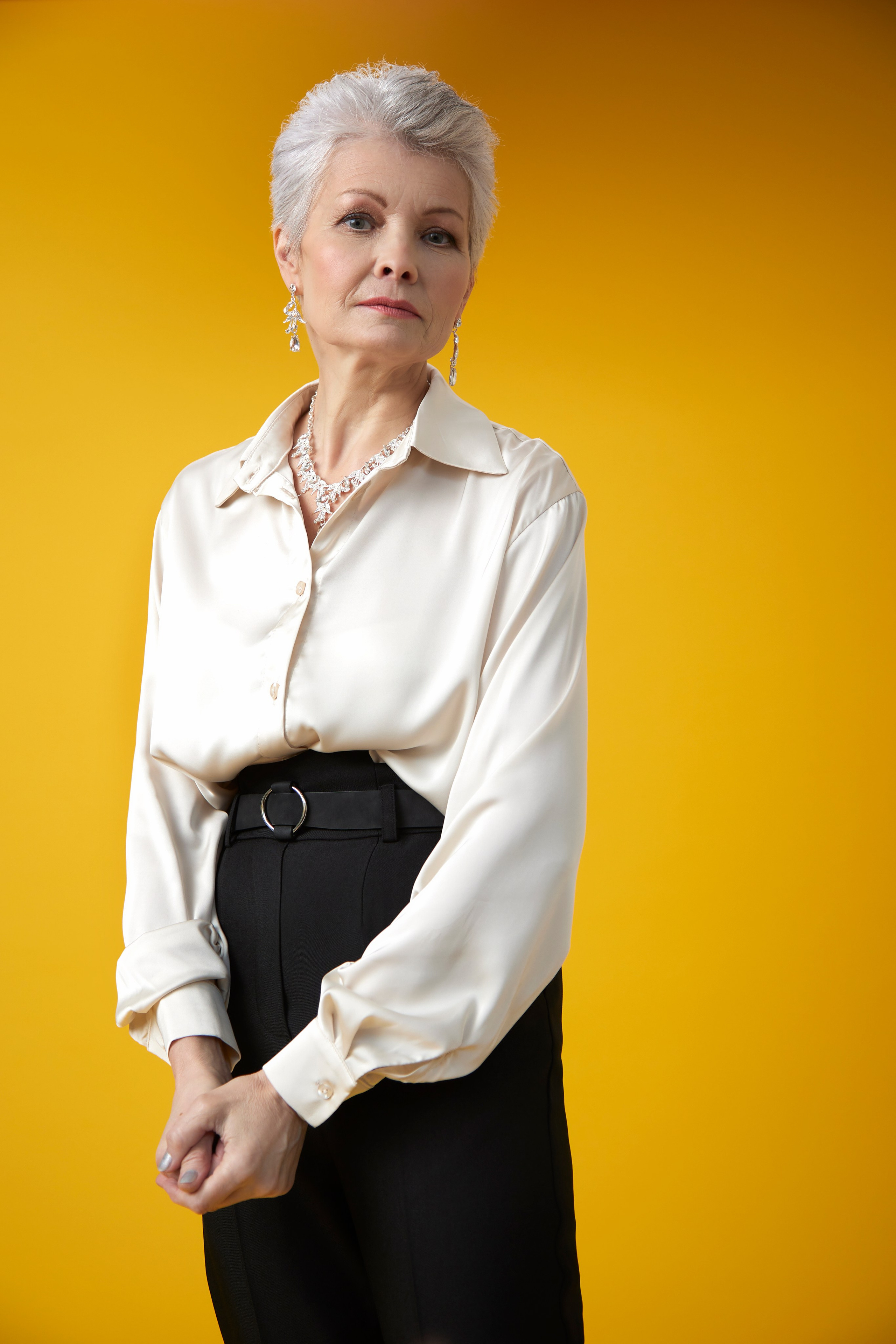 Polina profeccional headshot. Maria Poleshchuk, commercial photographer in Sydney