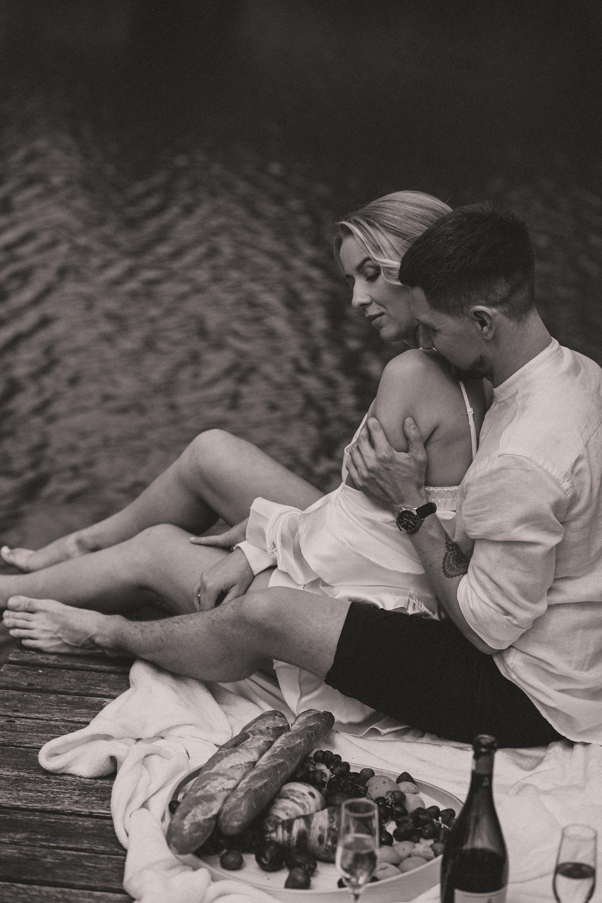 А&A. Свадебный и семейный фотограф Минск Юлия Игнатович